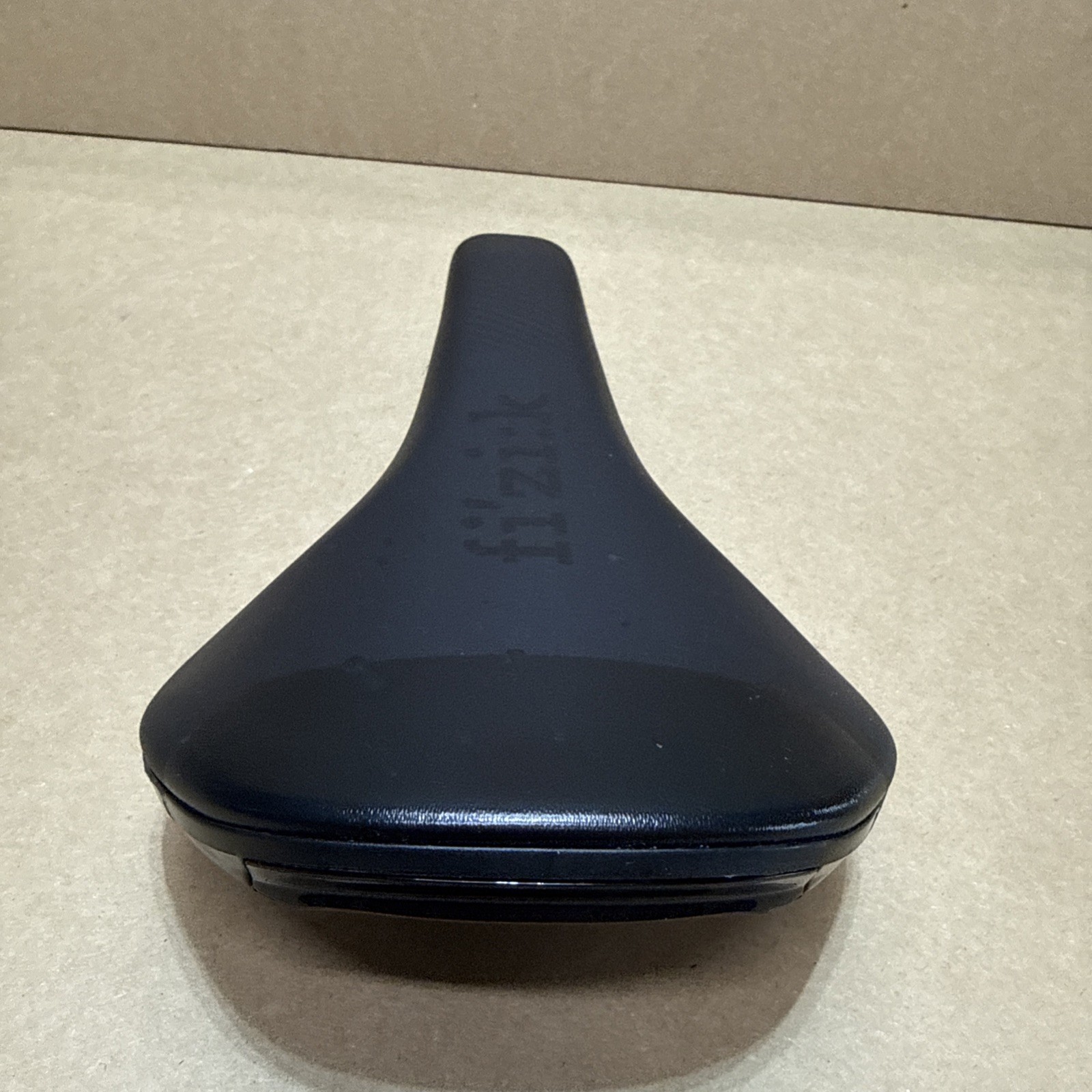 Fizik Taiga Regular Bicycle Bike Saddle Seat w/ Cr-Mo Rails mwl54