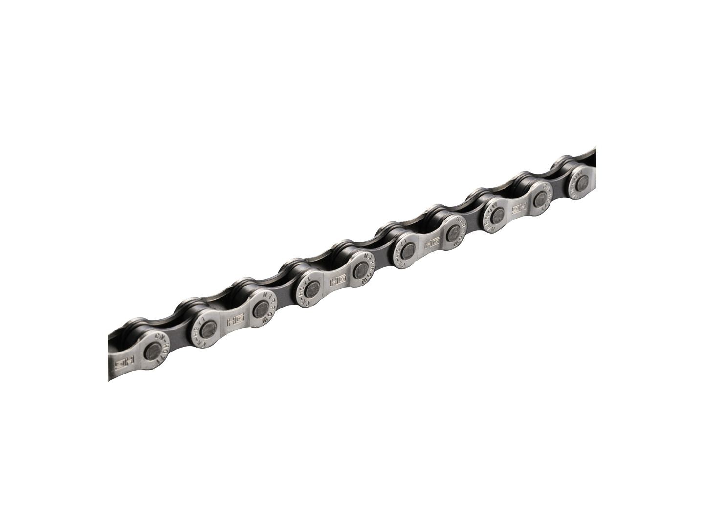 Shimano CN-HG71 6/7/8-Speed Chain One size Grey