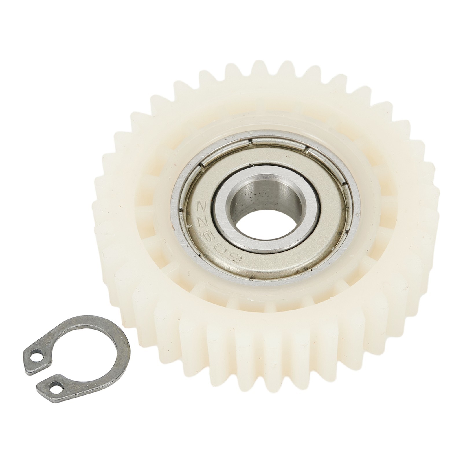 Planetary Gear Nylon Stainless Steel Wheel Hub With 608 Bearings 1pc New