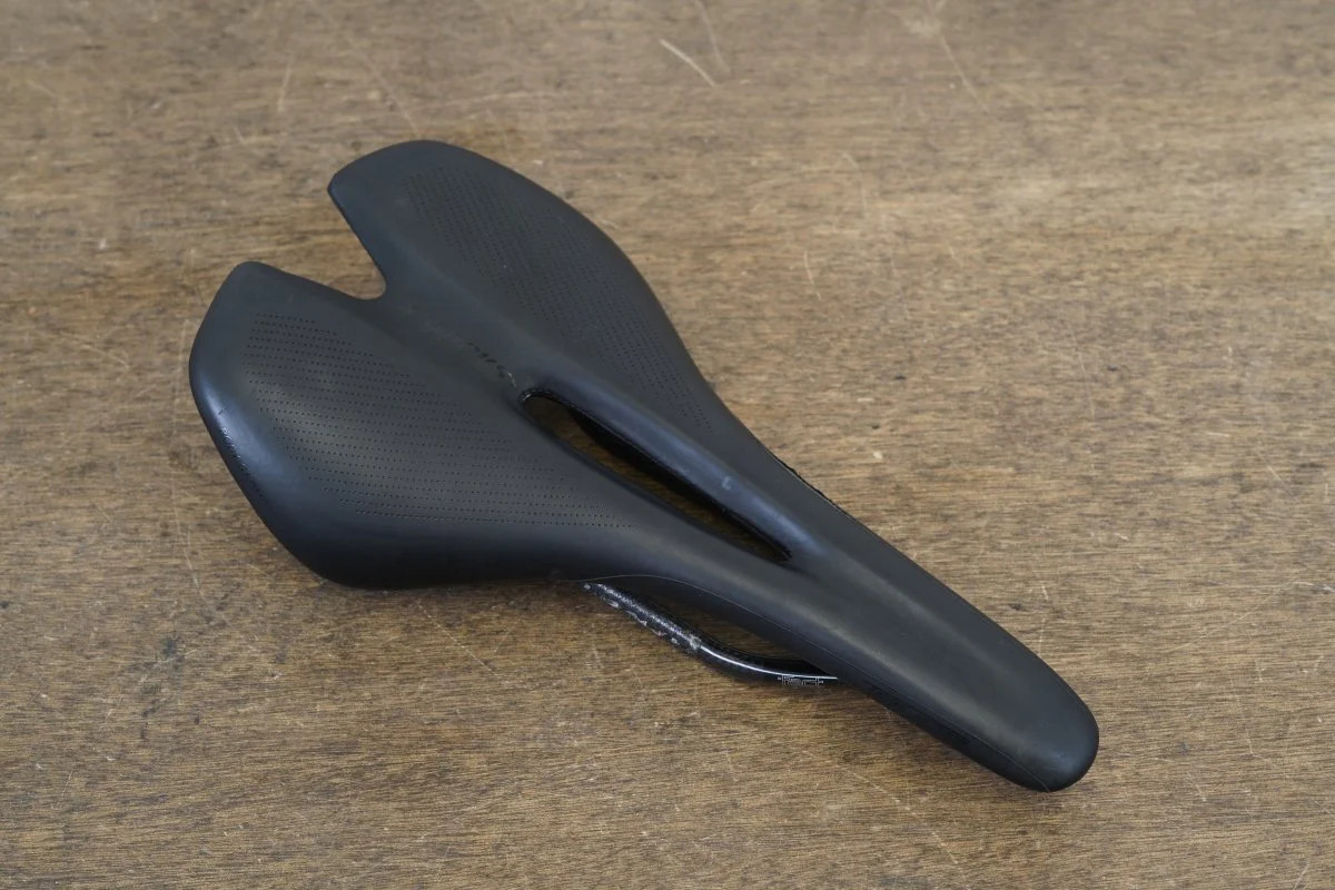 143mm Specialized S-WORKS Toupe Carbon Rail Road Saddle 152g