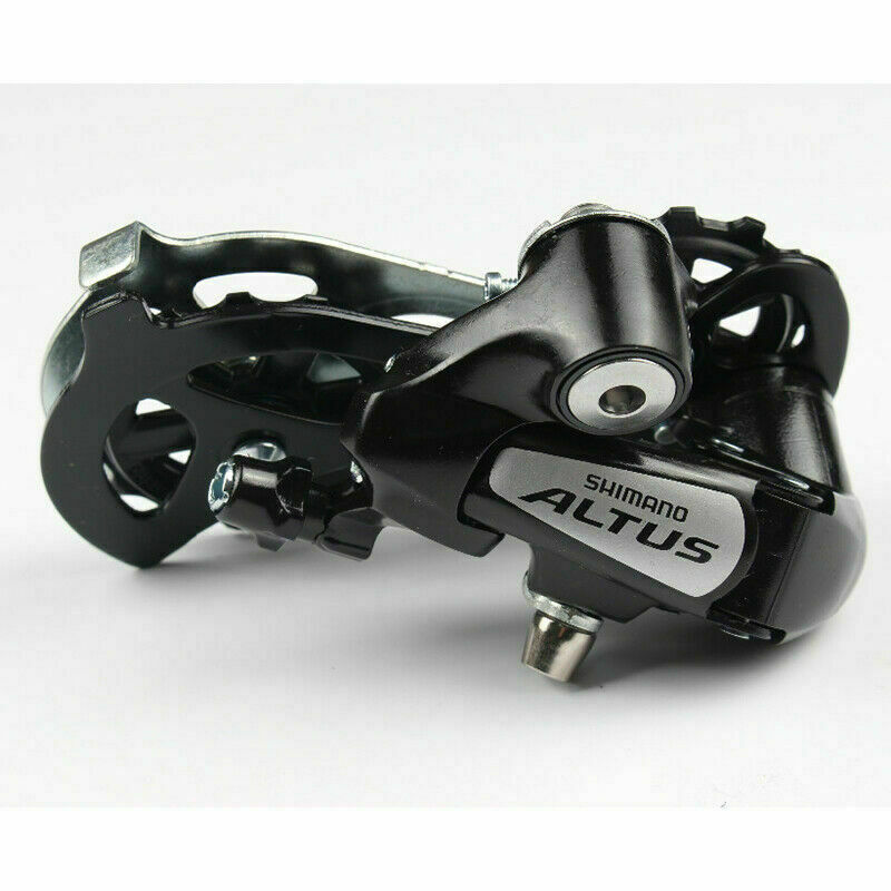 Shimano Altus M310 Front Rear Derailleur SL-M315 Shifter 3×7 3×8 Speed Groupset