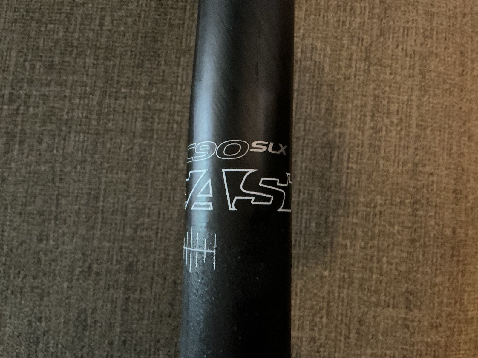 Easton EC90 SLX Carbon handlebar, 40 Cm . I Only Ship To The Cont. USA.