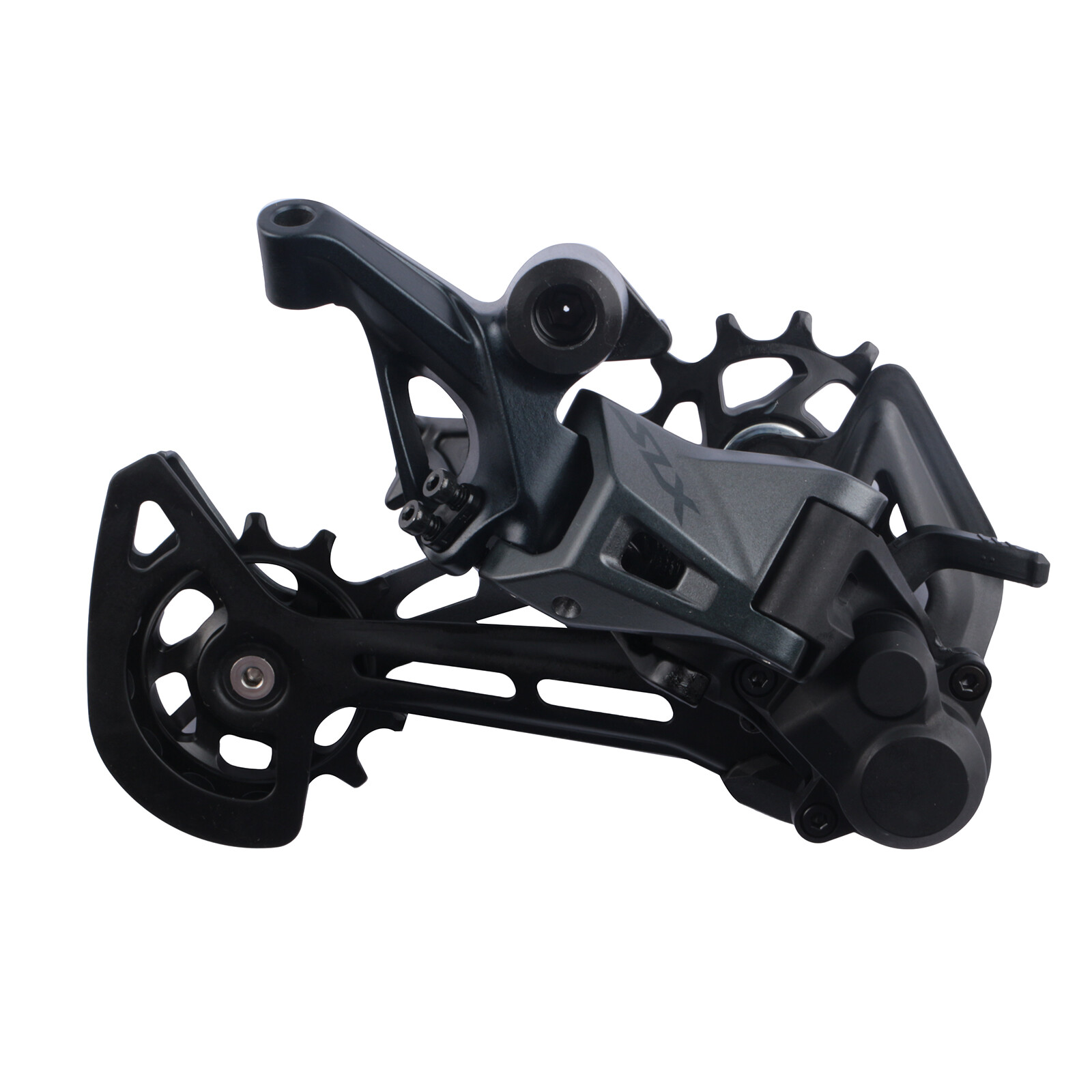 Shimano SLX M7100 12 Speed Right Shifter SL Rear Derailleur RD SGS MTB Bike