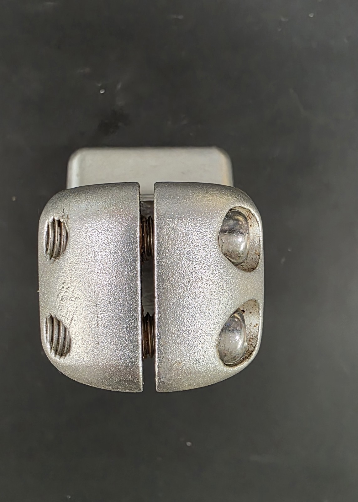 Vintage Kore Downhill Stem 65mm Long 25.4mm Clamp DH