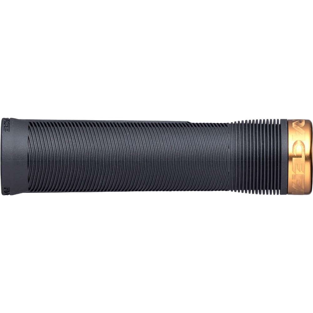 Raceface Chester Grips 136mm Black Pair
