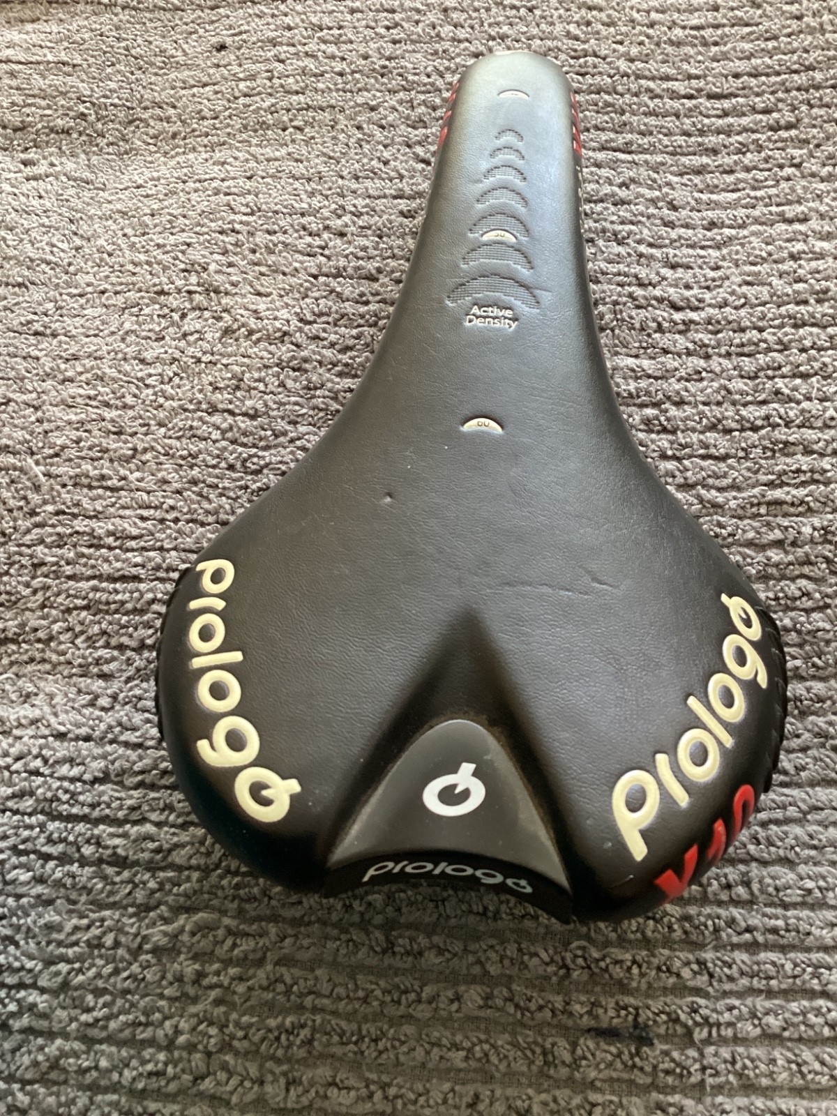 Prologo Nago Evo X10 Bicycle Saddle