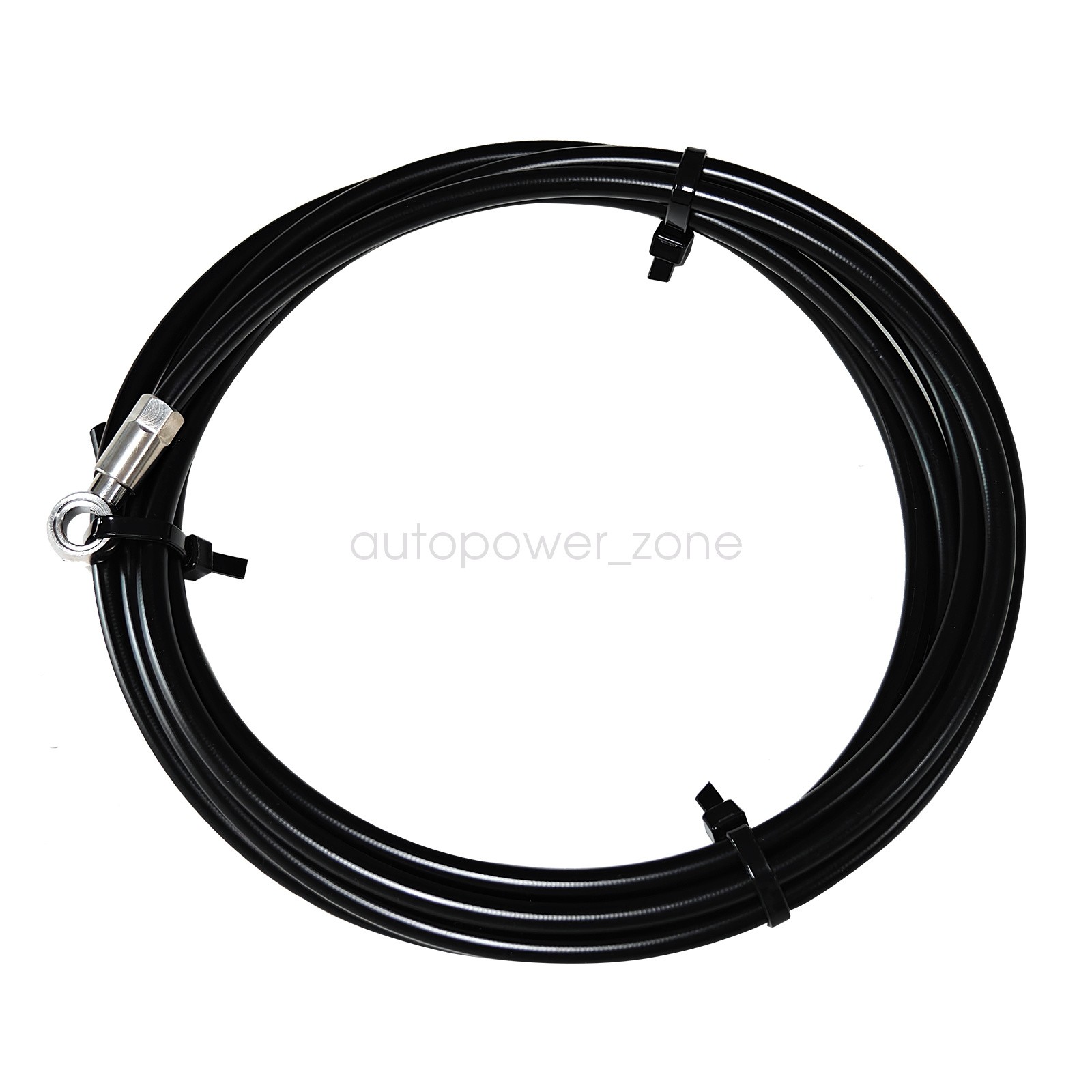 Hydraulic Hose Line Kit Fits Shimano XTR XT SLX Banjo Brakes SMB SB 2000mm