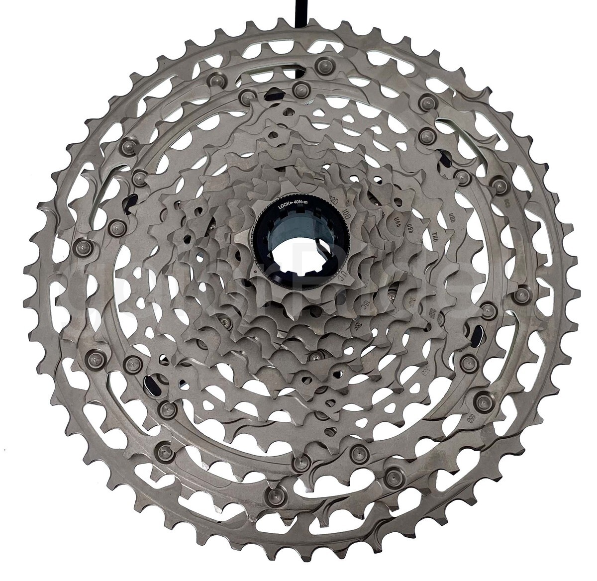 SHIMANO DEORE 12 SPEED CS-M6100-12 CASSETTE SPROCKET MTB NEW ICSM610012051