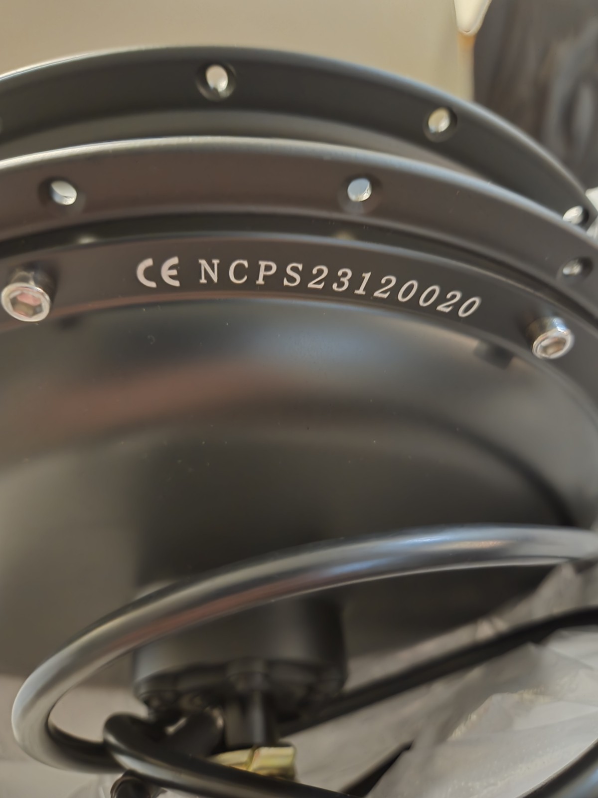 1000watt Ebike Motor