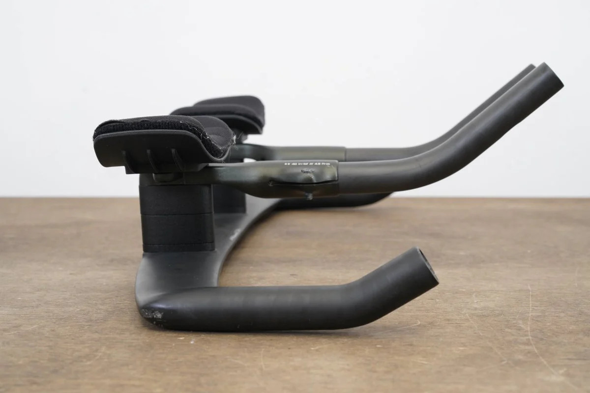41cm Specialized Shiv Aero Carbon TT Triathlon Aero Base Bar Extensions