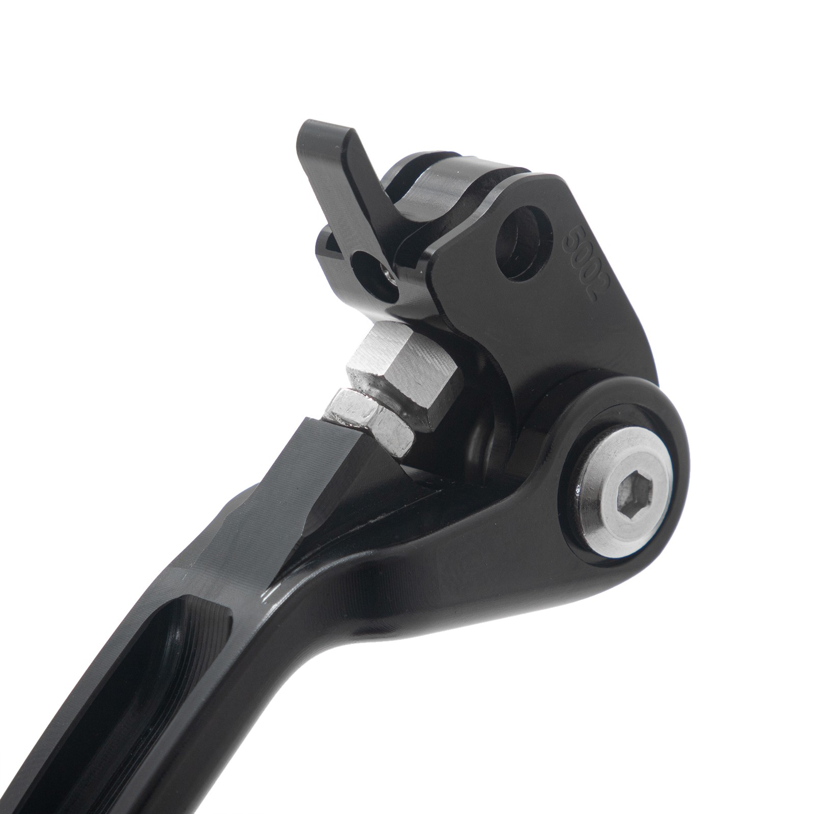Pair Billet Aluminum Hydraulic Brake Lever Set For Shimano Deore XT M8000 M 8100
