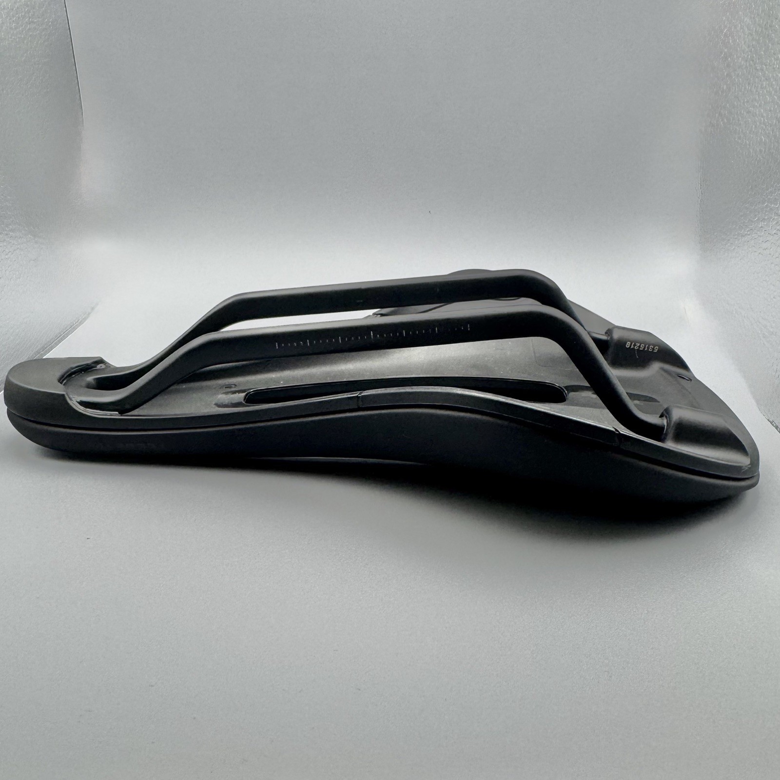 Trek Bontrager Verse Pro Carbon Rail 155mm Short Saddle