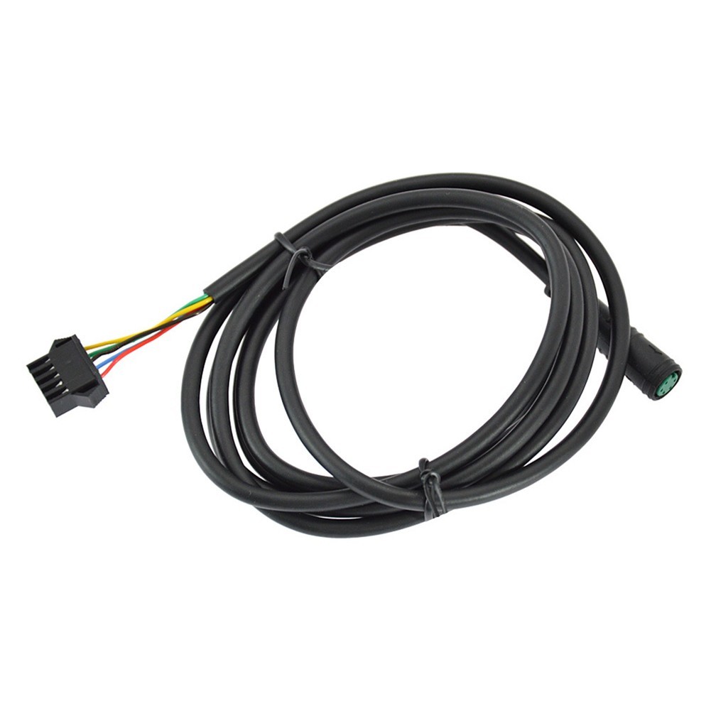 50g Adapter Converte Cable E-bike Adapter Cable Electric Bicycle Extension Cable