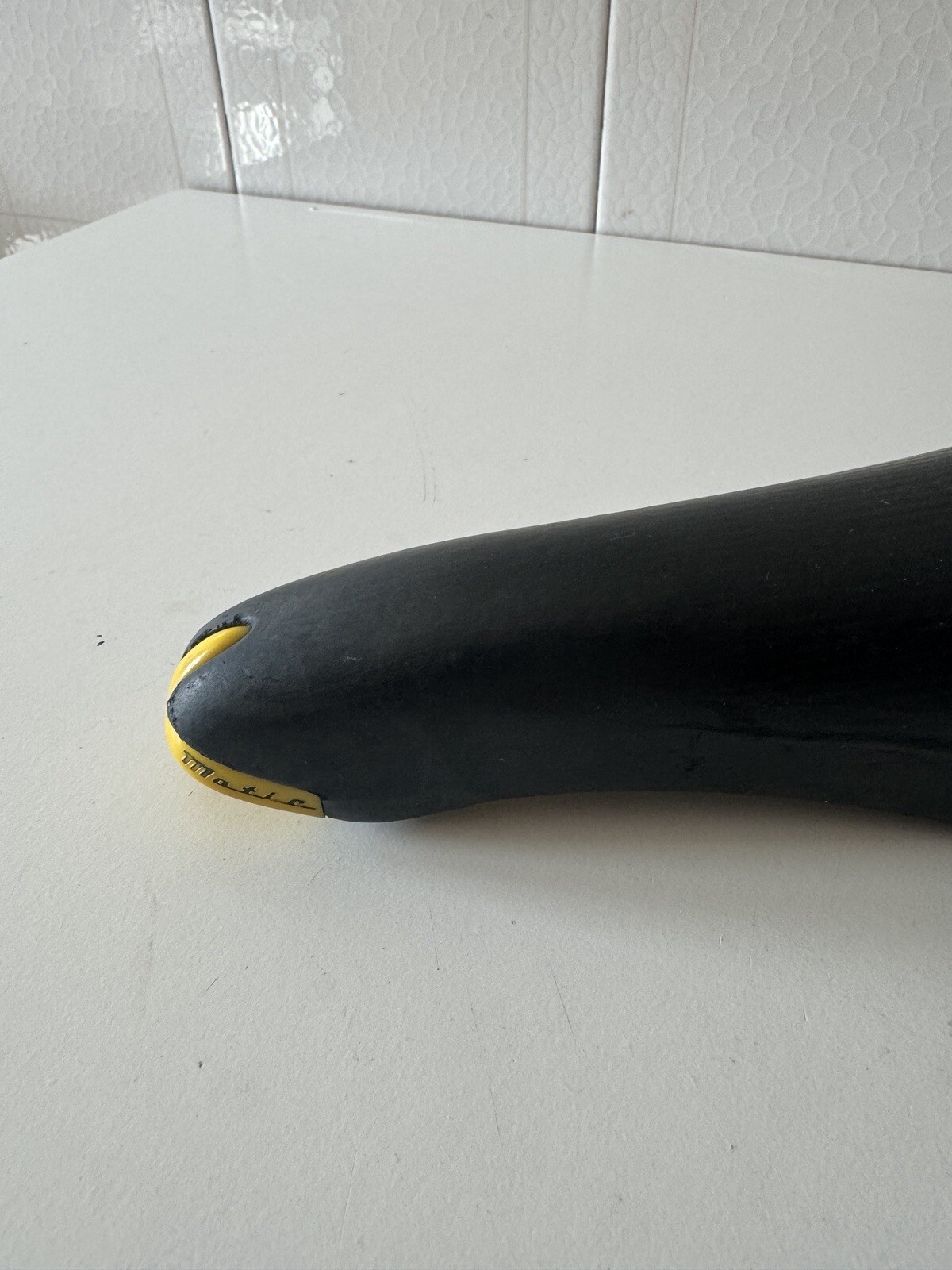 SELLE ITALIA TURBO MATIC SADDLE sella road bike