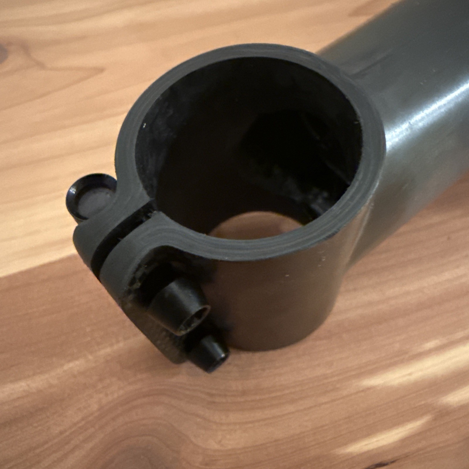 Mcfk Carbon Road Bike Stem Ultralight 90mm UD Matte 2016