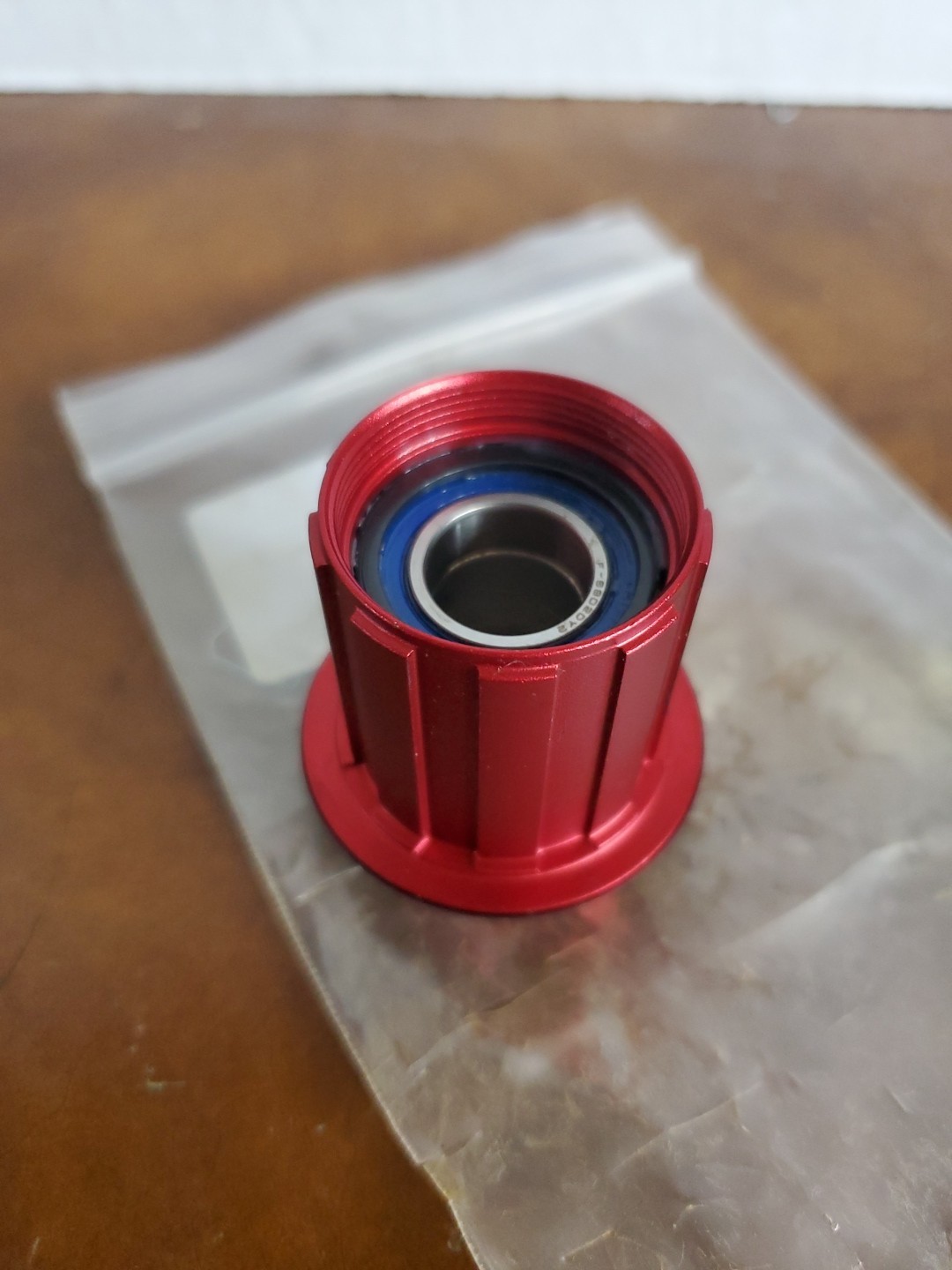 Stan’s No Tubes 3.30 Shimano / SRAM Freehub Body (9/10-speed)