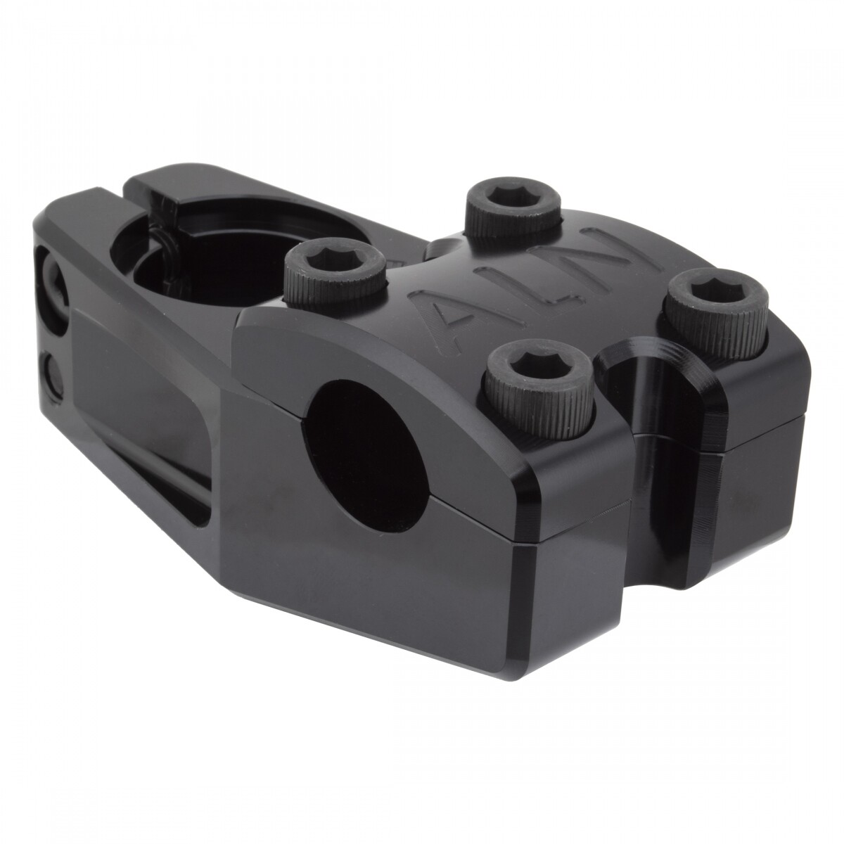 Alienation ESL BMX Stem 25.4 mm 53 mm 0Â° Black