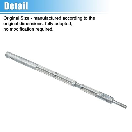 Shift Lever Shaft for Ford F-150 E-150 Explorer Excursion Expedition
