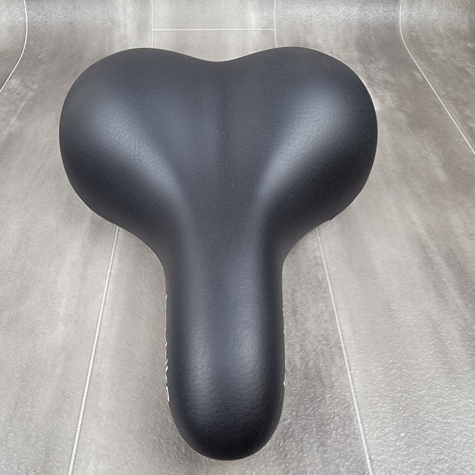 Heybike Tyson Electric Bike Seat/Saddle Gel Contour Padded Replacement