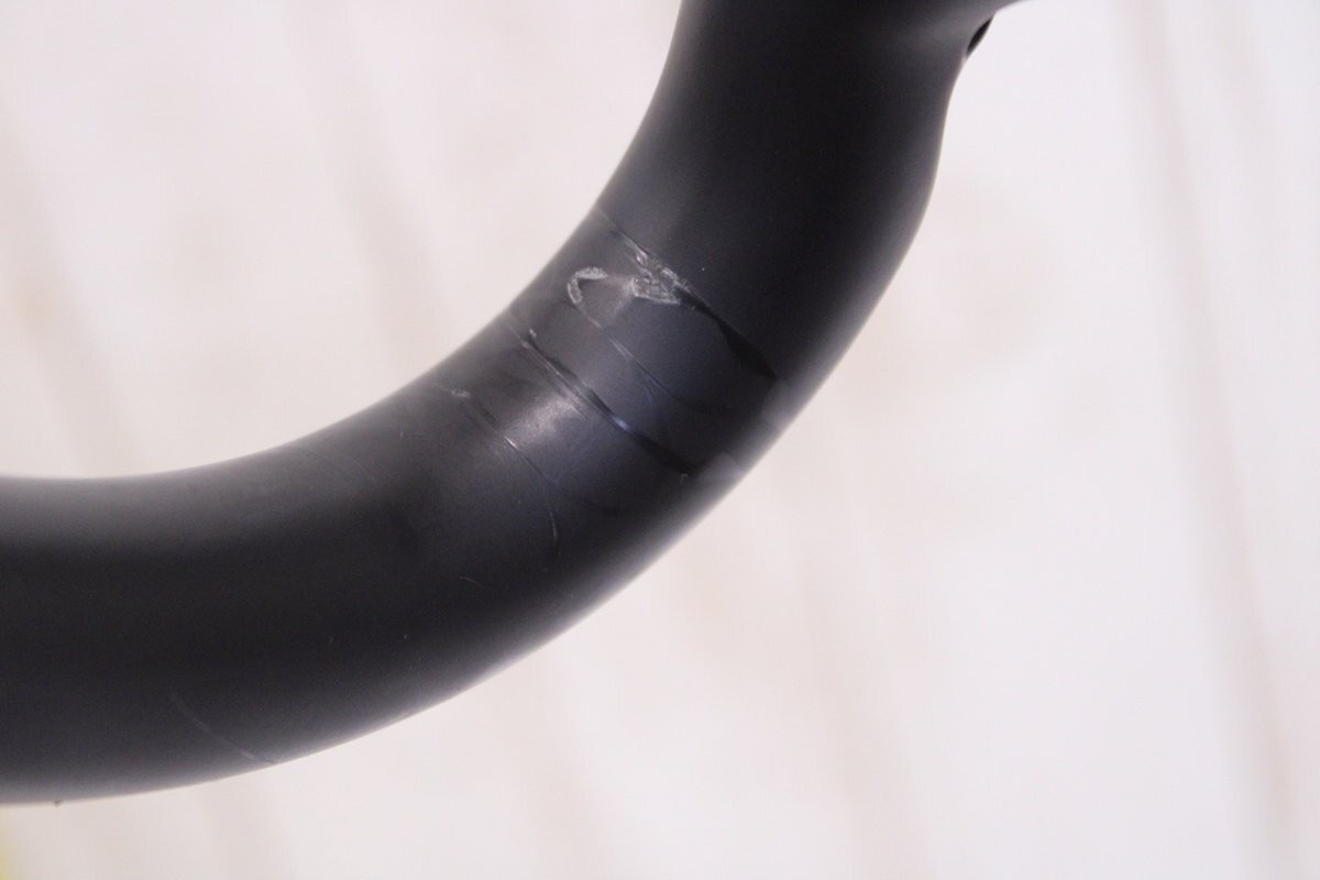 TREK Madone SLR Gen 7 Carbon Aero Integrated Handlebar 90mm 370/400mm Excellent