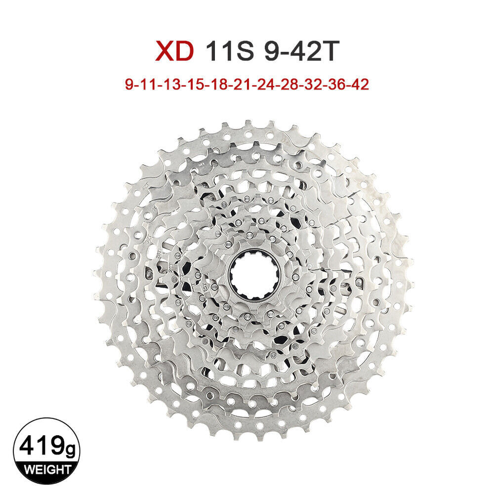 For Sram XD 11/12 Speed 9-50T/10-50T/10-52T MTB freewheel Fits GX EAGLE Cassette