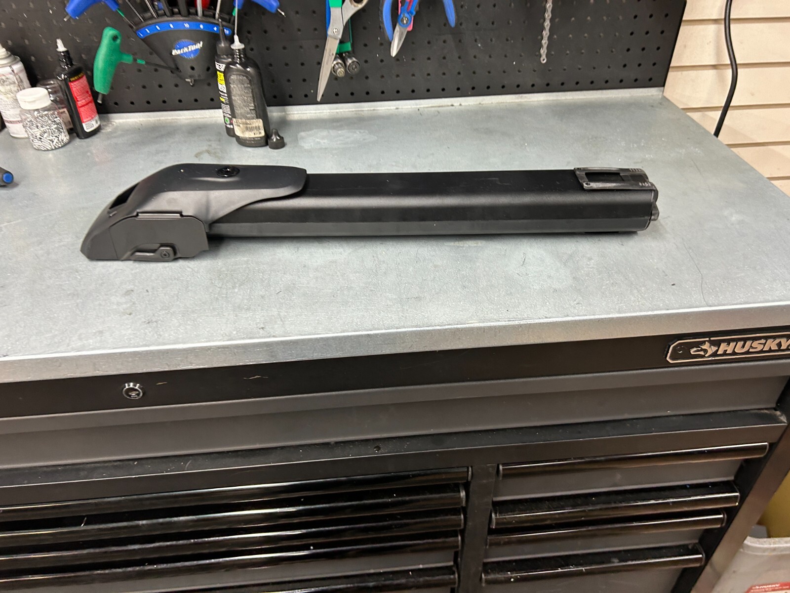 Specialized Levo Gen 3 500wh M3 battery with Hinged Door