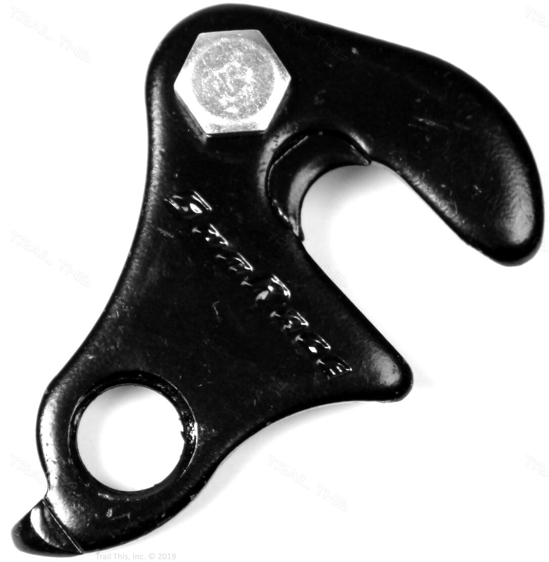 SunRace Bicycle Index Hanger Derailleur Adapter Rear Mech – Shimano Compatible