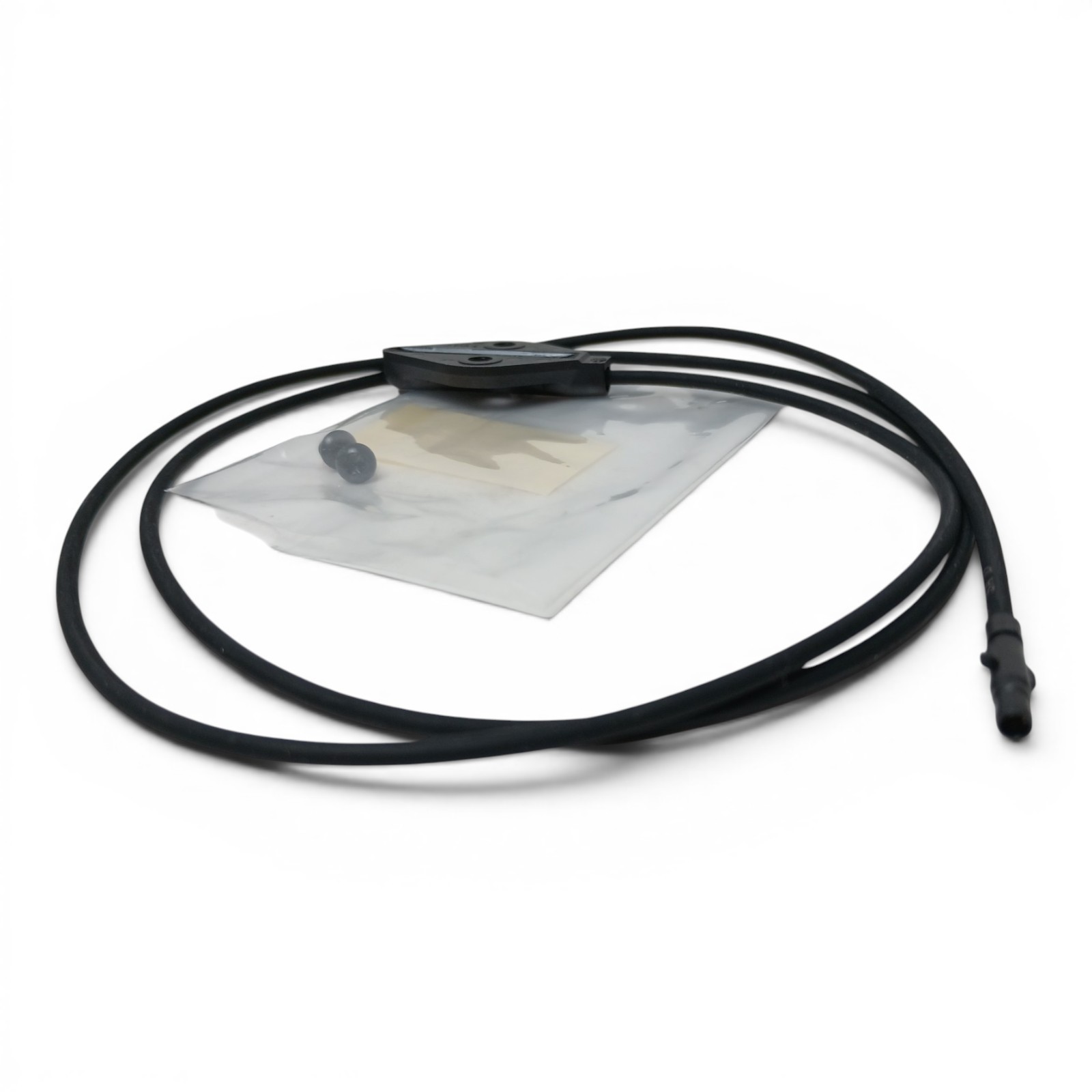 Shimano Steps EW-SS301 Speed Sensor Unit, for disc Rotor, Cable Length 760 mm
