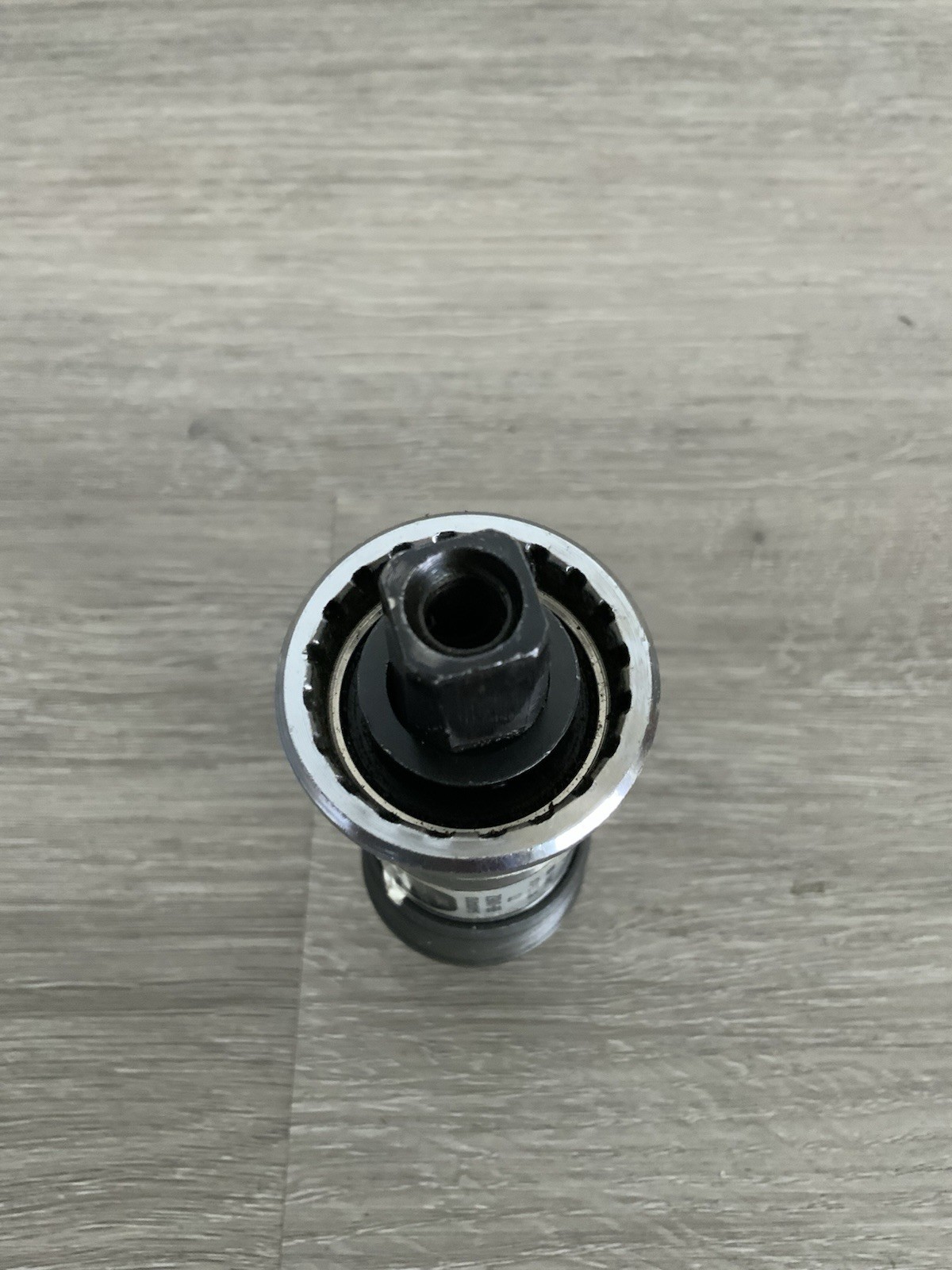 SHIMANO SEALED BOTTOM BRACKET 68-113 MM BRITISH MODEL UN52