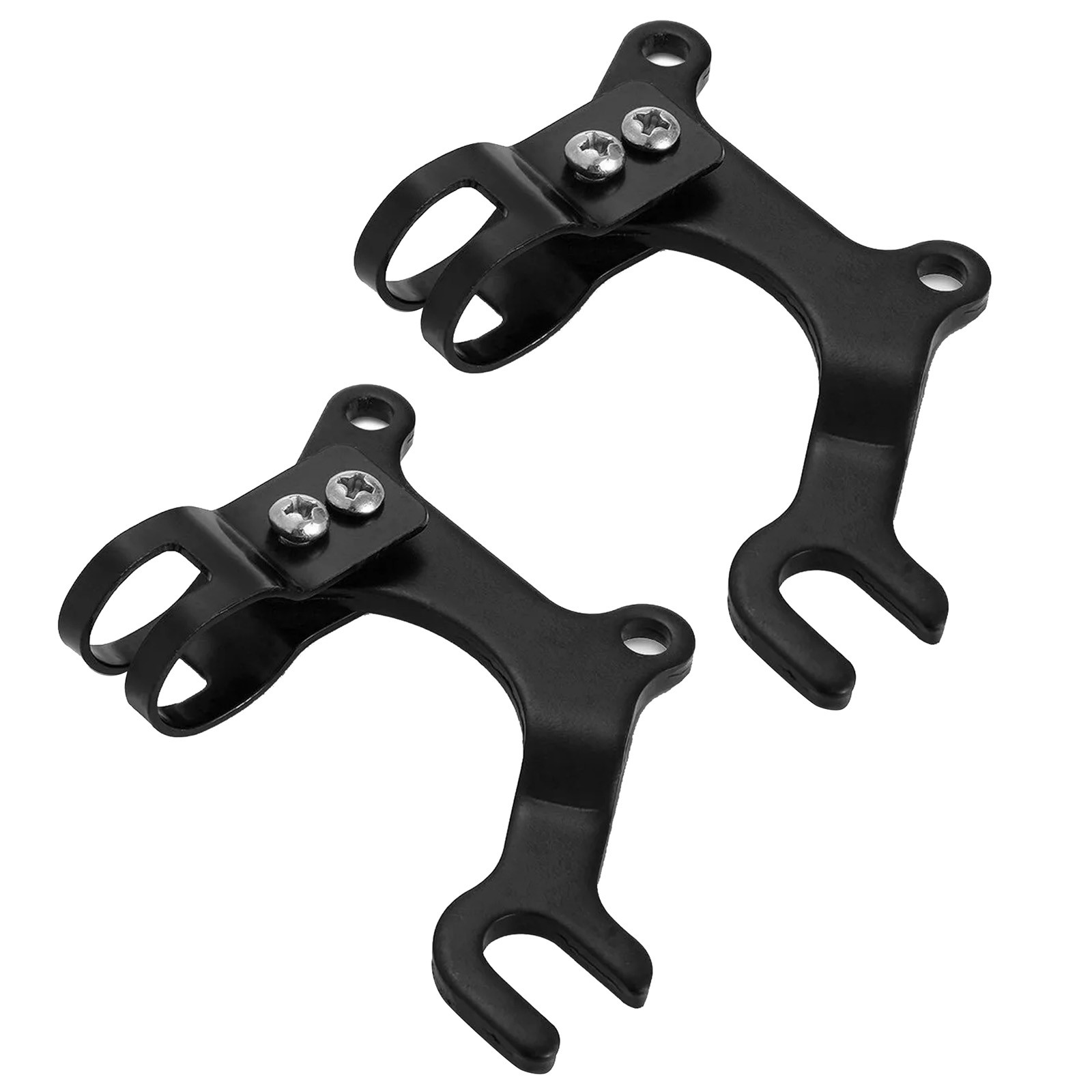 2pcs 20mm Disc Brake Adapter Component Kit Unit For Mountain Bike 160mm Rotor