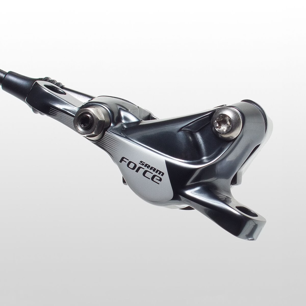 SRAM Force 1 Hydraulic Disc Brake One Color, Left