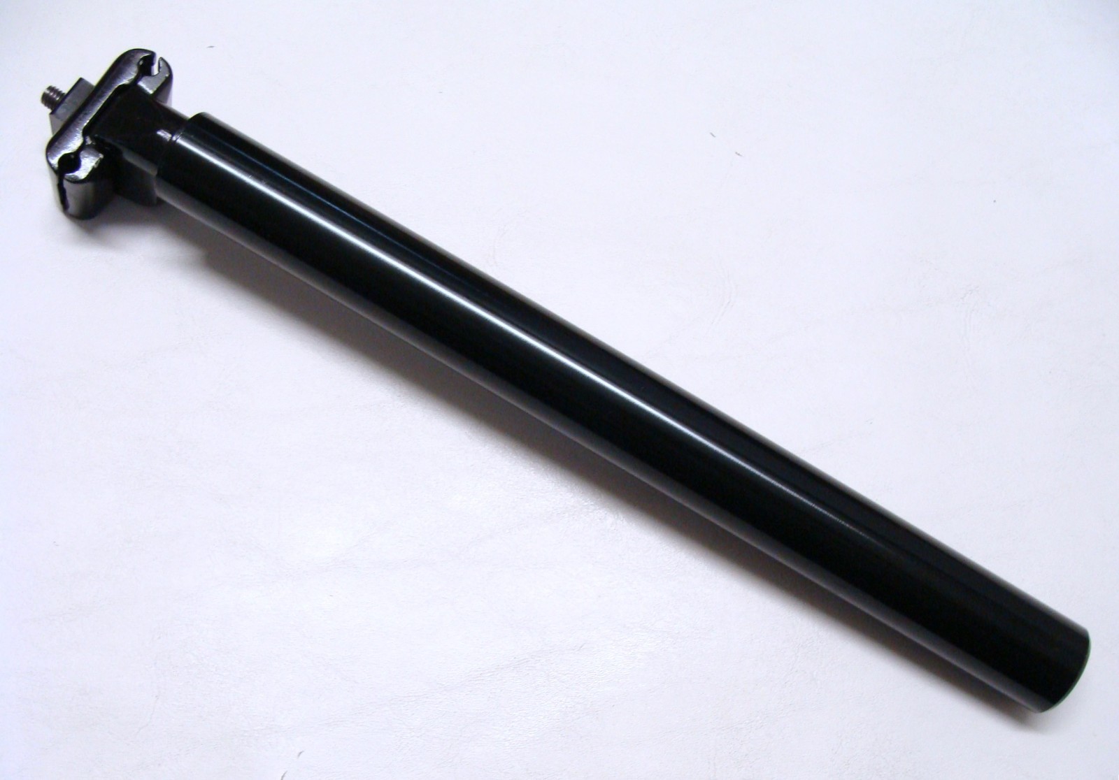 ~ NEW PROMAX Alloy Road/ MTB Bicycle Seatpost 31.6 x 360mm Black 1 Bolt Head ~