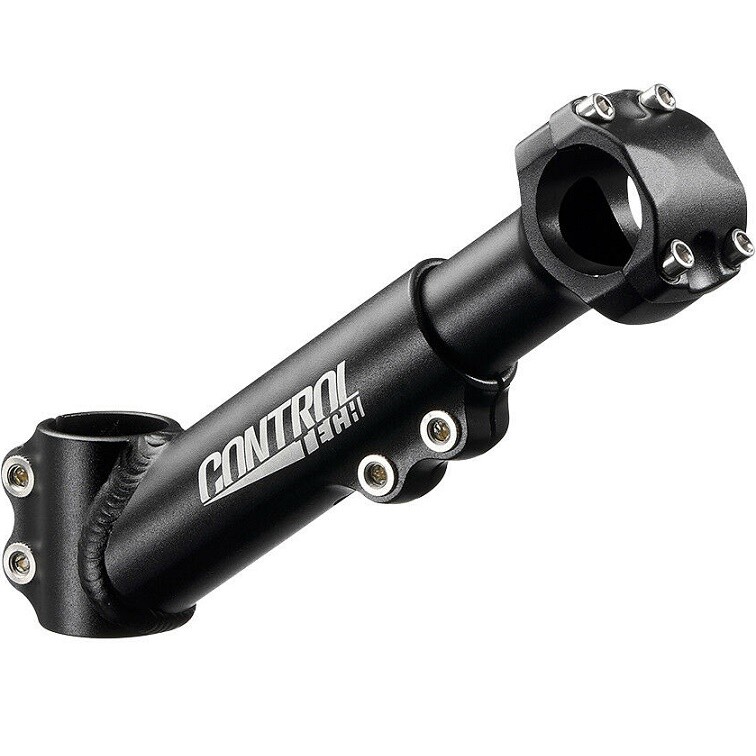 CONTROLTECH Stoker Tandem Adjustable Bike Stem 31.8/31.6mm , 190-230mm