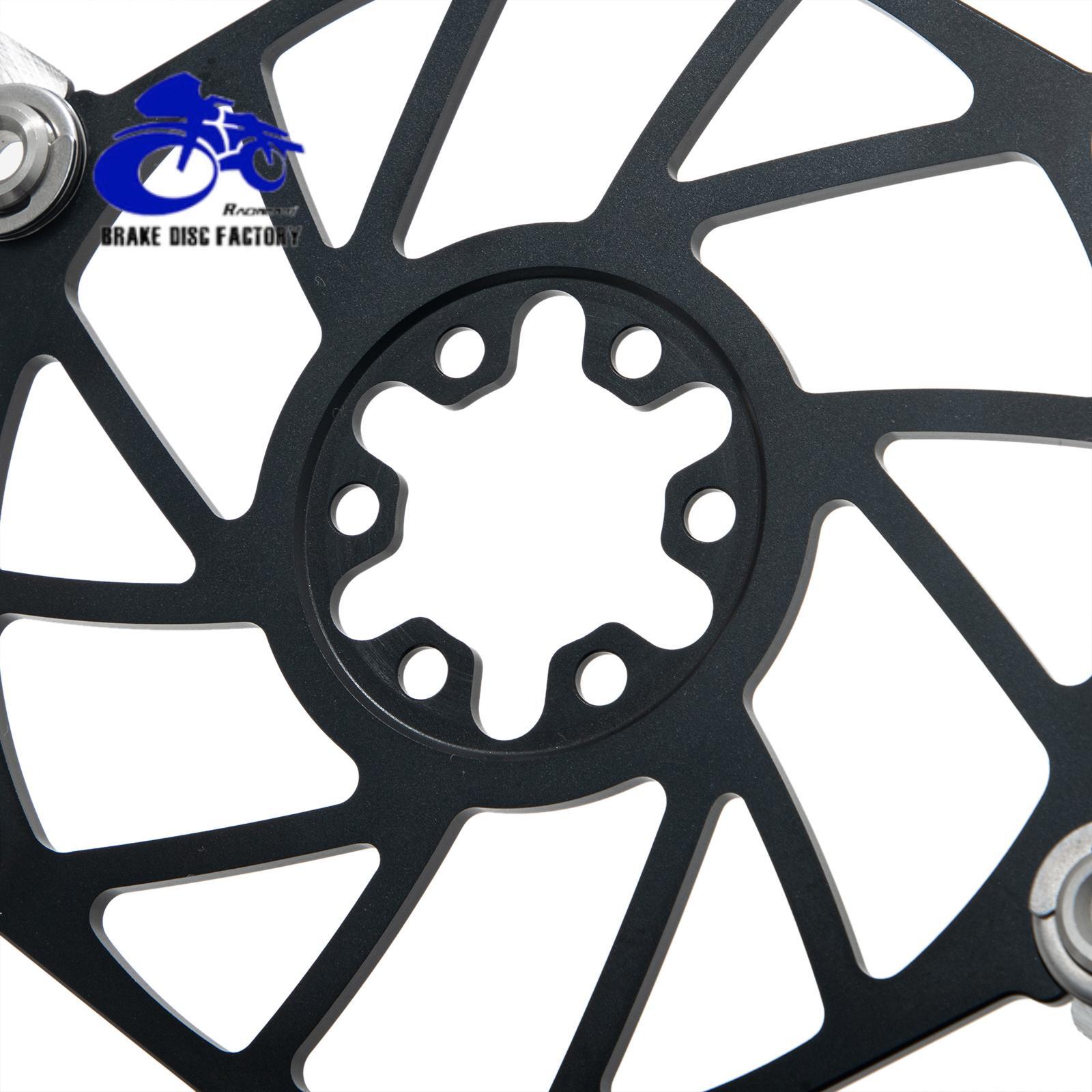 250mm Oversize Front Brake Rotor For SUR-RON Light Bee X For Segway For Talaria