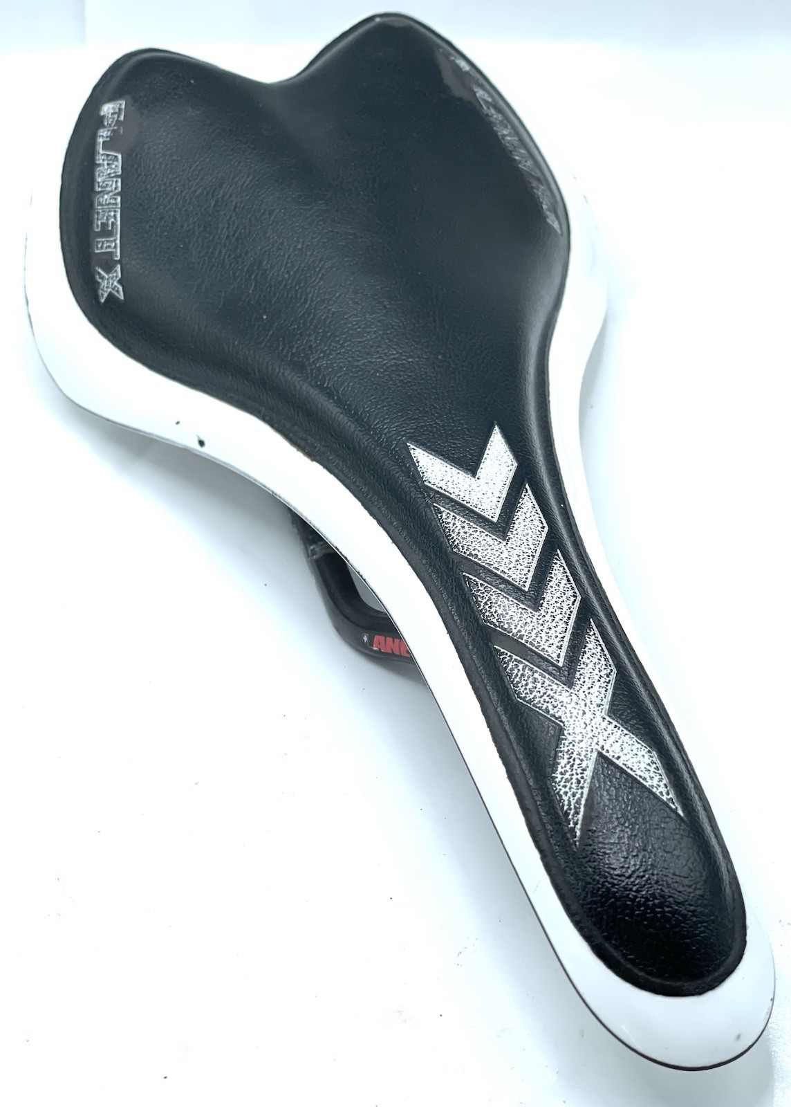 Planet X Carbon Fiber Saddle 132mm Wide