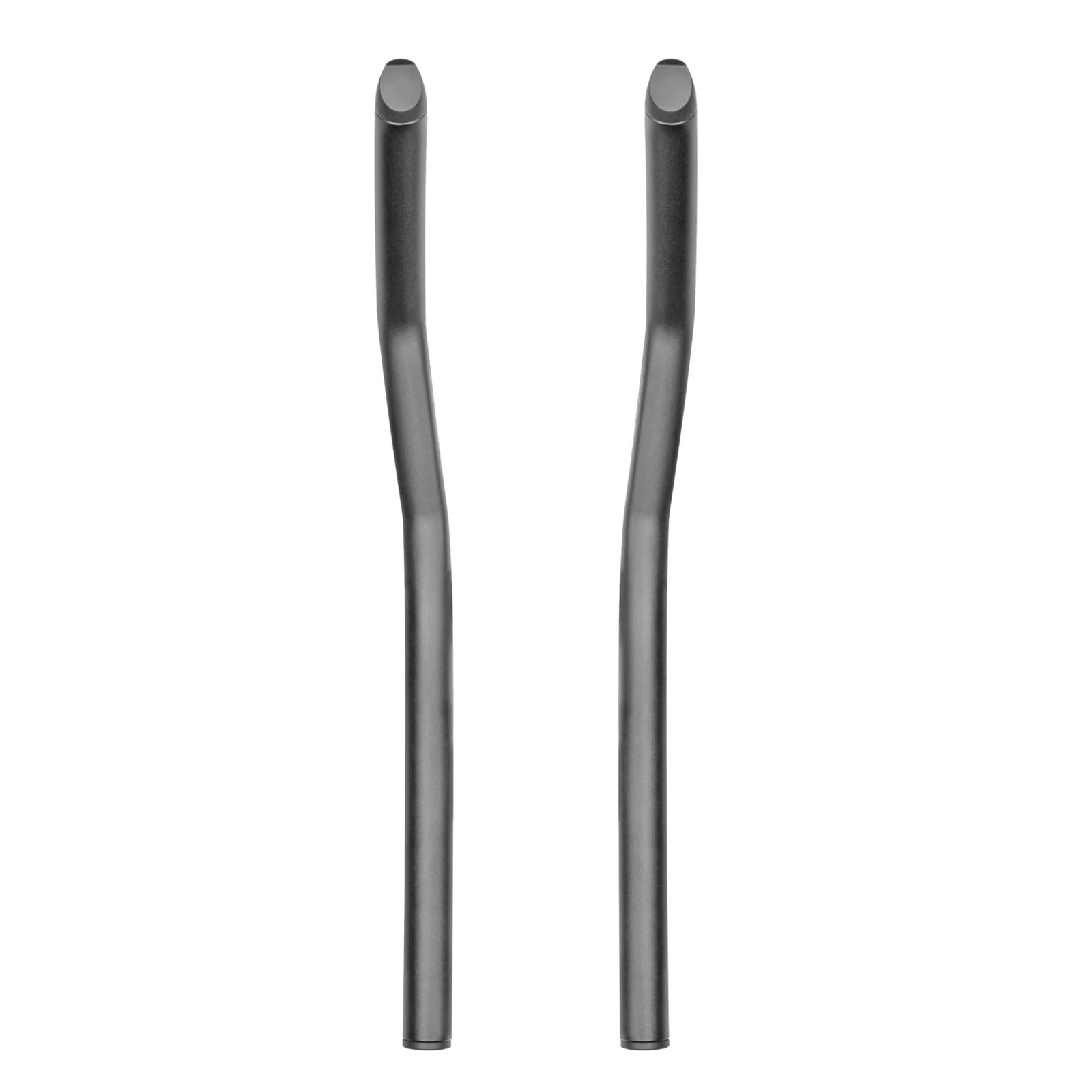 Profile Design 39a Aluminum Aerobar Extensions – 400mm Black