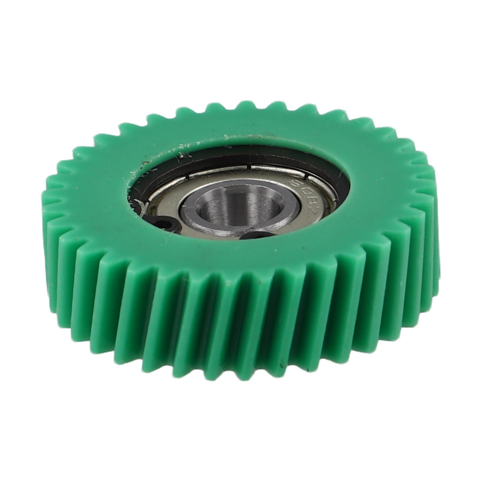 Set of 3 Nylon Skew Gears 36T 385mm for Electric Bike Motor with 608 Bearings