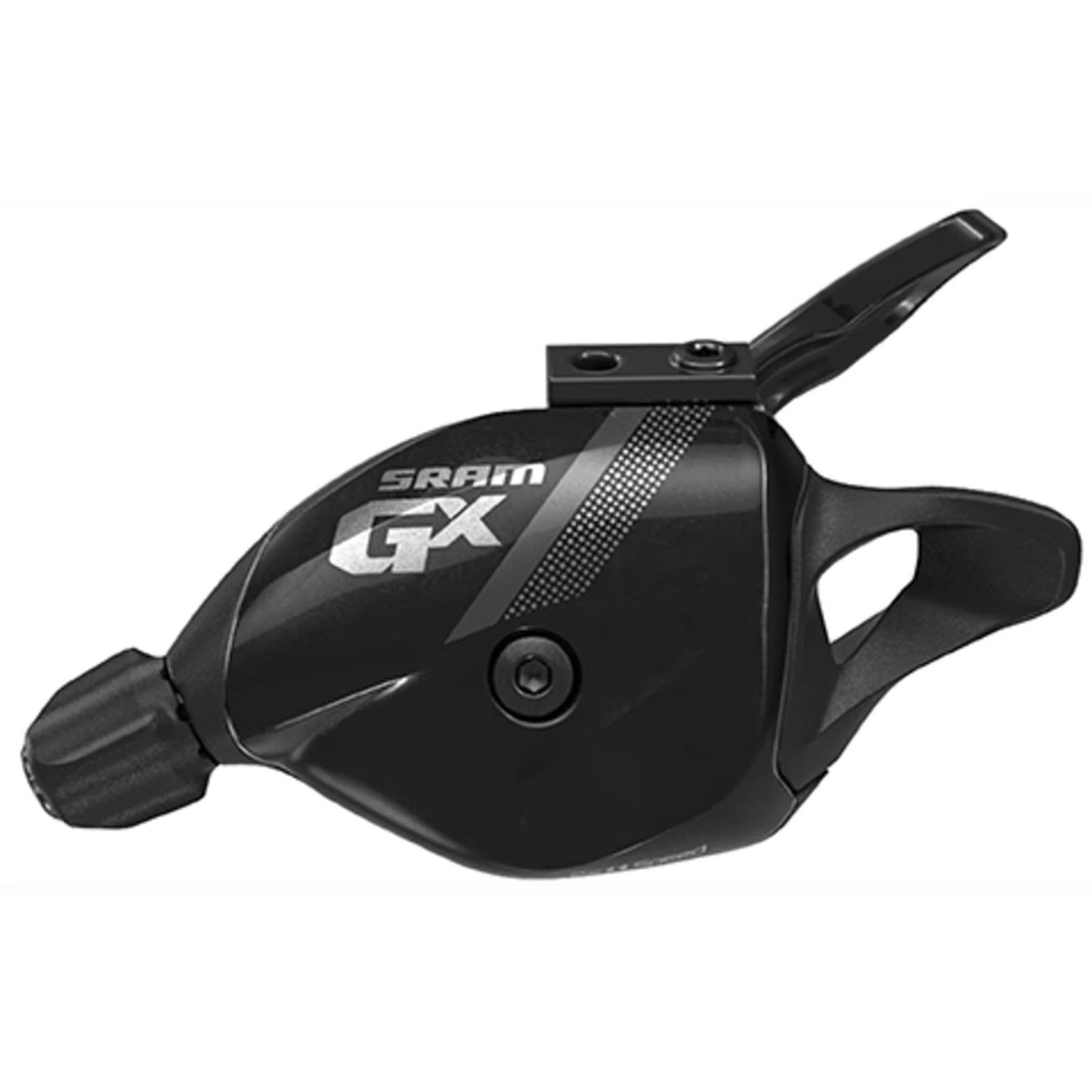 SRAM GX Trigger Shifter Set: Precision 2×11 Speed Levers