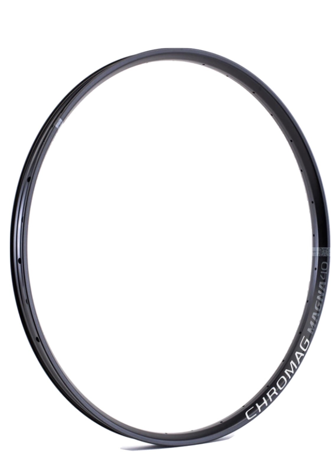 2-Chromag Magna40 Rim Some Scratches See Description (SB)