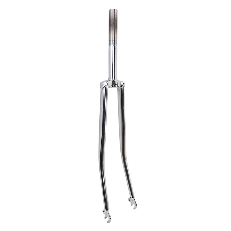 Sunlite LW Fork Crmo 27×1-1/4 22.2x200x100mm Cp