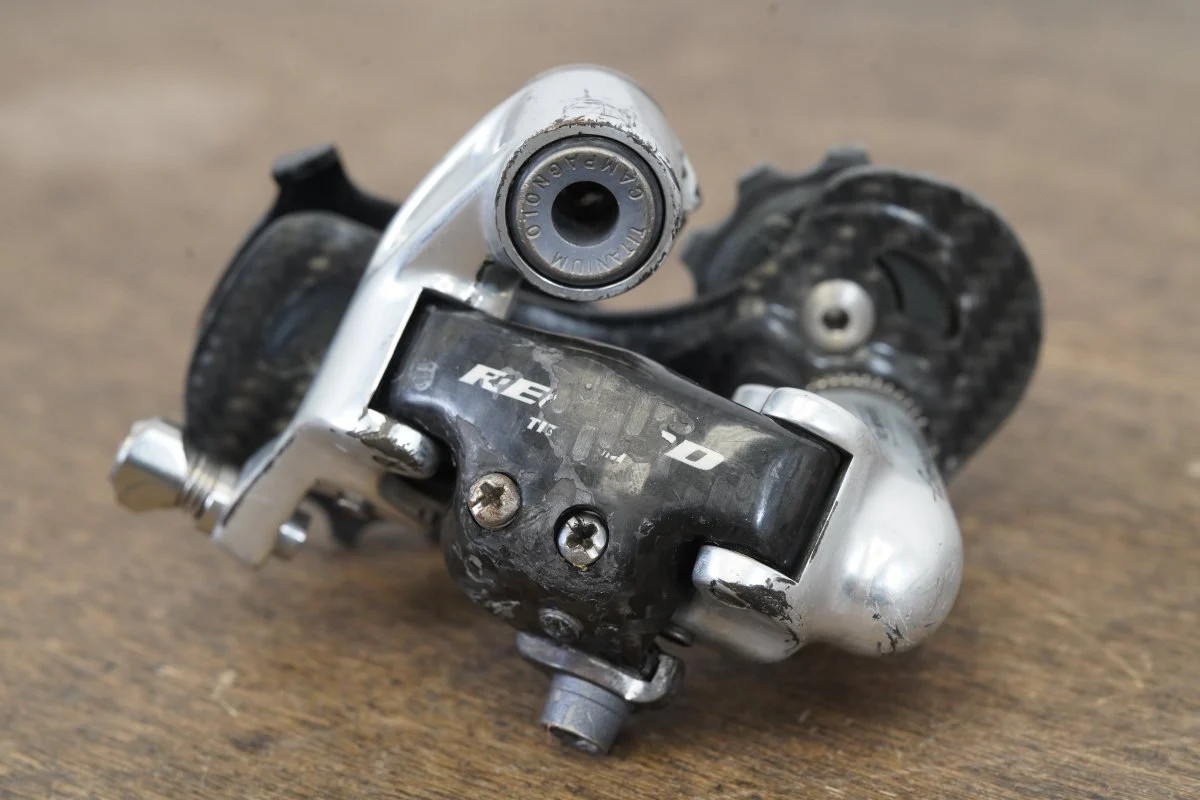 Campagnolo Chorus 10 Speed Mechanical Rim Brake Road Groupset
