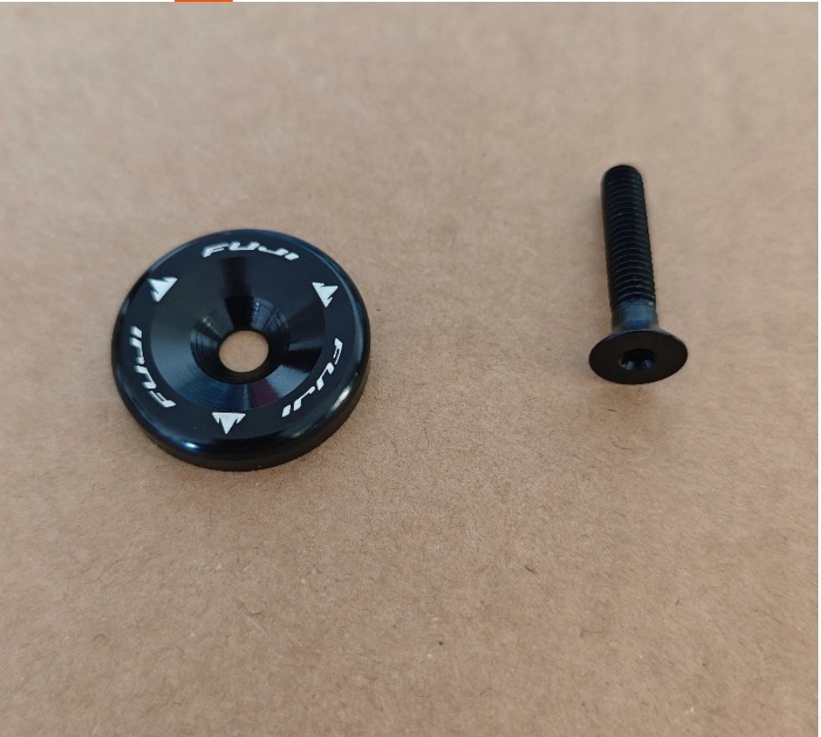 Fuji Headset Top Cap Set 1-1/8″ 28.6mm