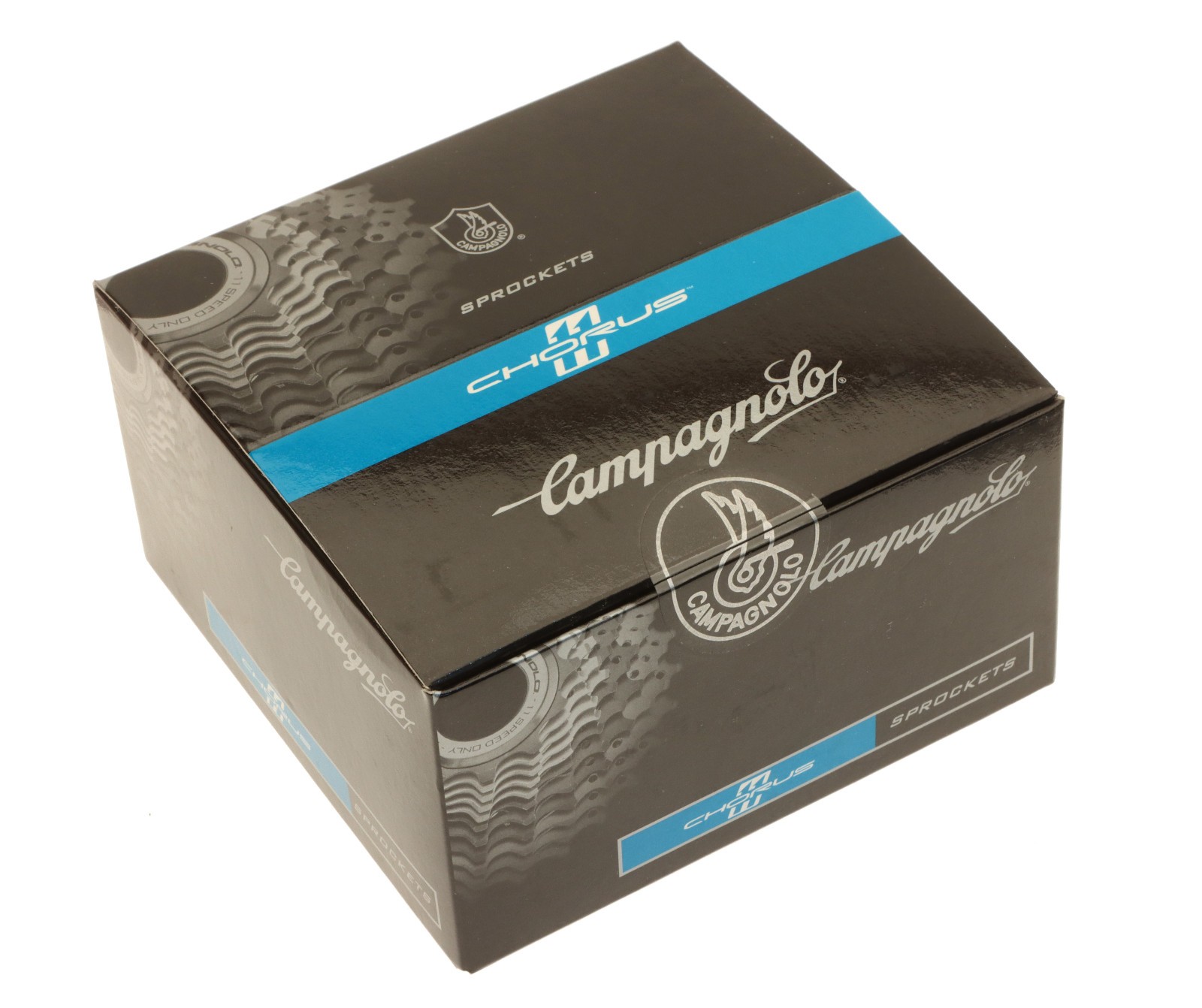 Campagnolo Chorus 11 Speed Cassette 11/27T Steel 2014 NEW NOS