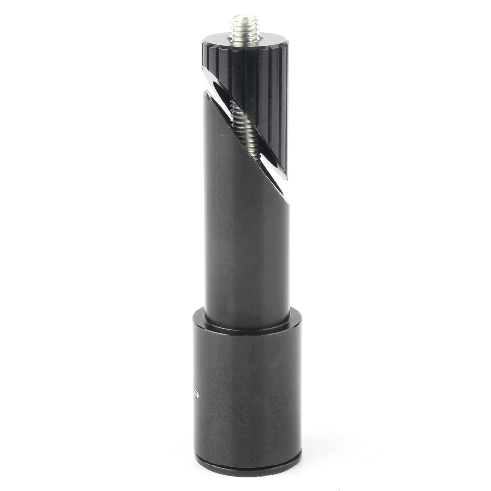 1pc 1″ Tube 22.2mm-28.6mm Bike Threadless Quill STEM Adapter Bicycle