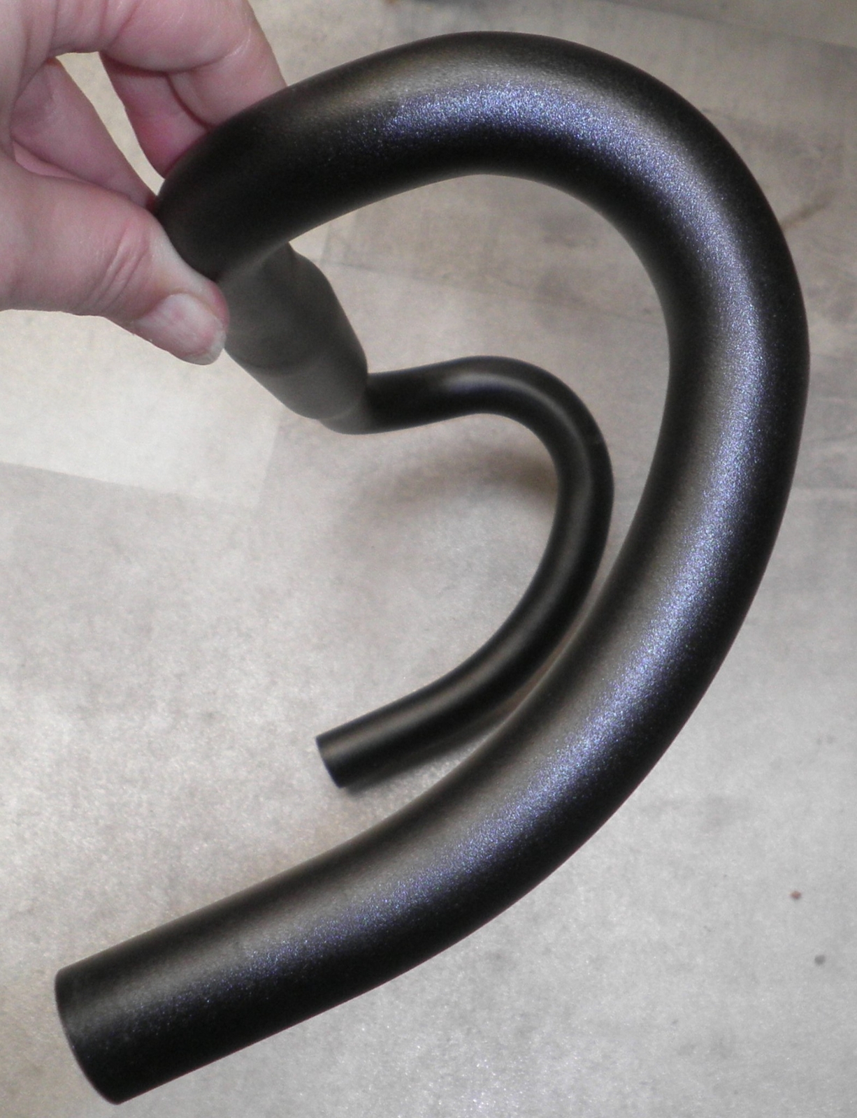 CANNONDALE «FOUR» 640mm ROAD BICYCLE DROP BAR HANDLEBAR BIKE PARTS 61-4