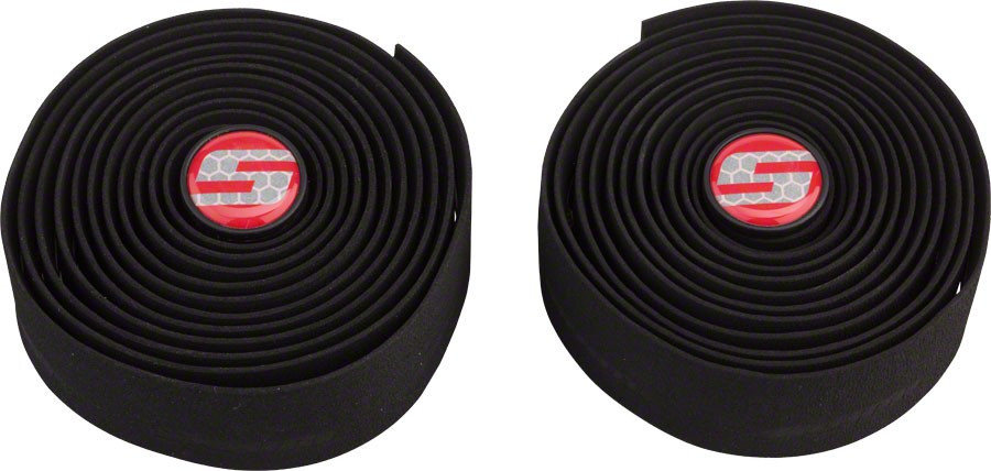 SuperSuede Bar Tape – SRAM SuperSuede Bar Tape – Black – Bar Tape