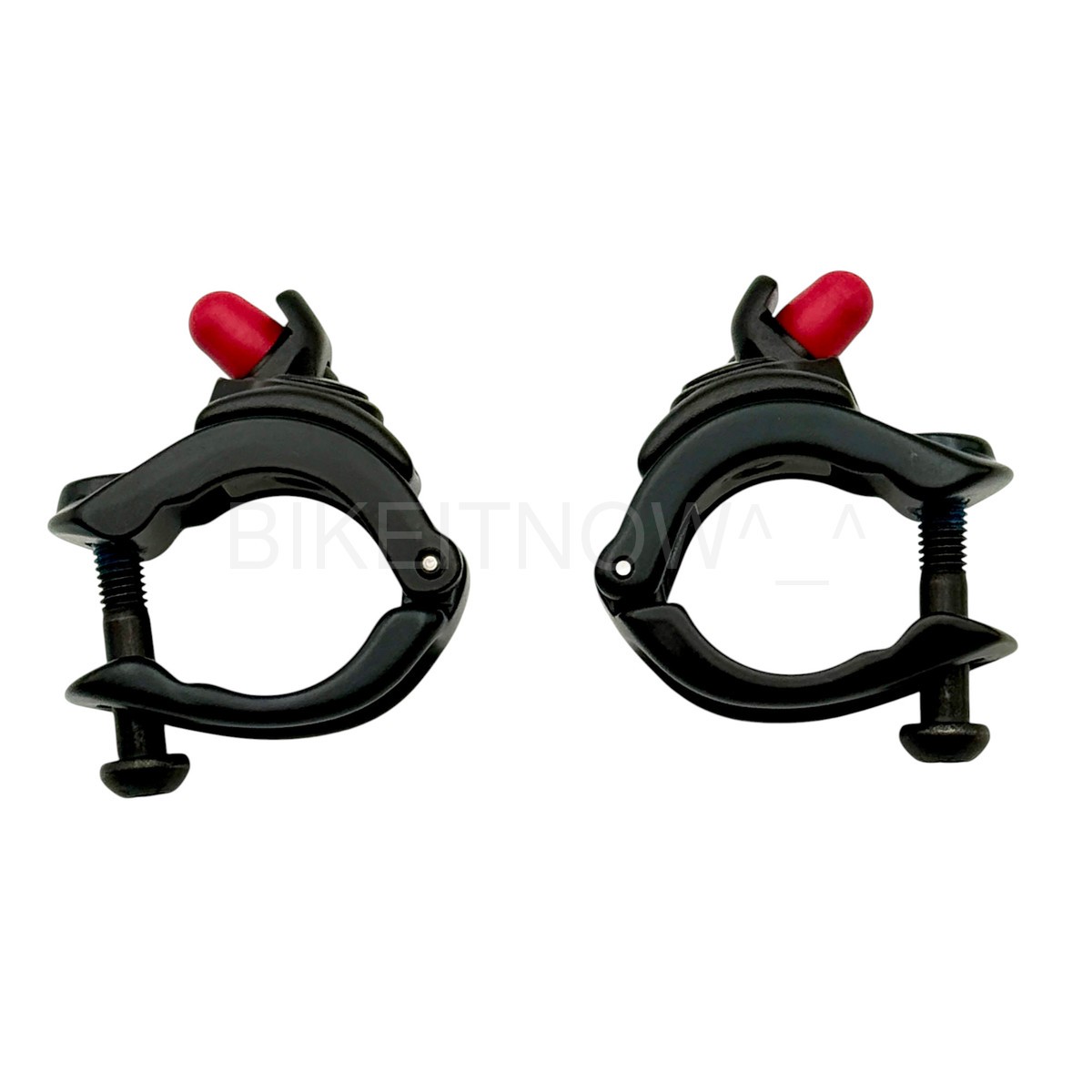 SRAM MMX Clamp Black – MatchMaker X Single for Right and Left 1 Pair