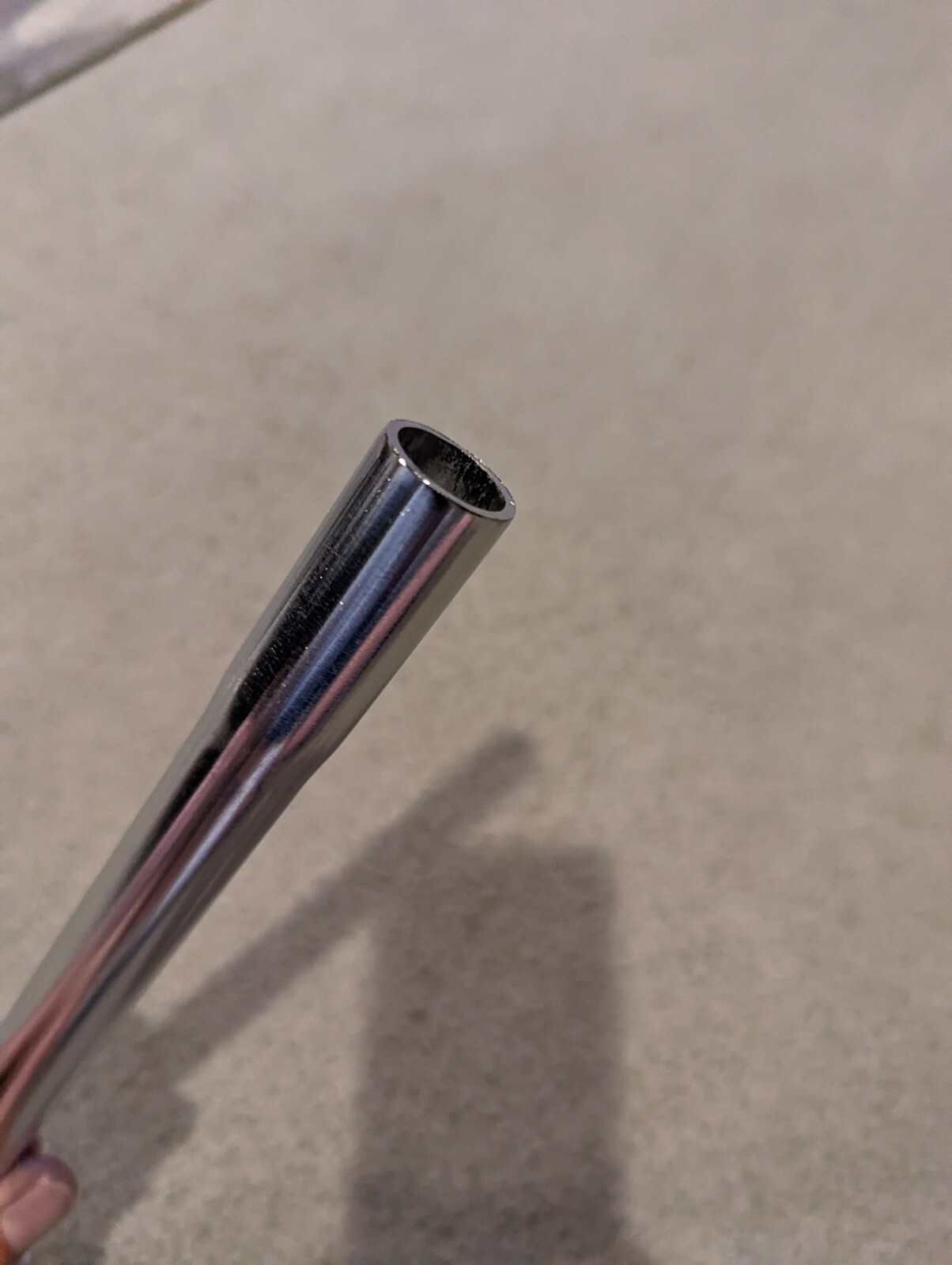 20.7mm Seat Post for Vintage Schwinn Stingray 13/16″ / 20.7mm Bicycle Seatpost