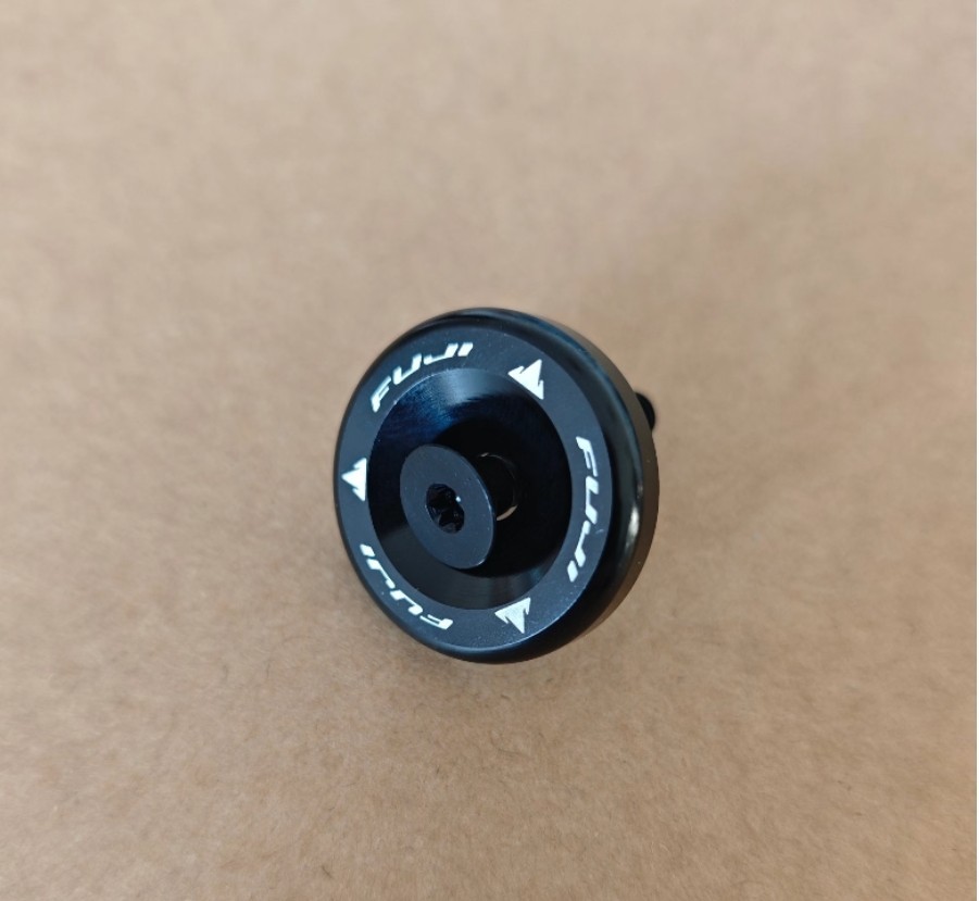 Fuji Headset Top Cap Set 1-1/8″ 28.6mm