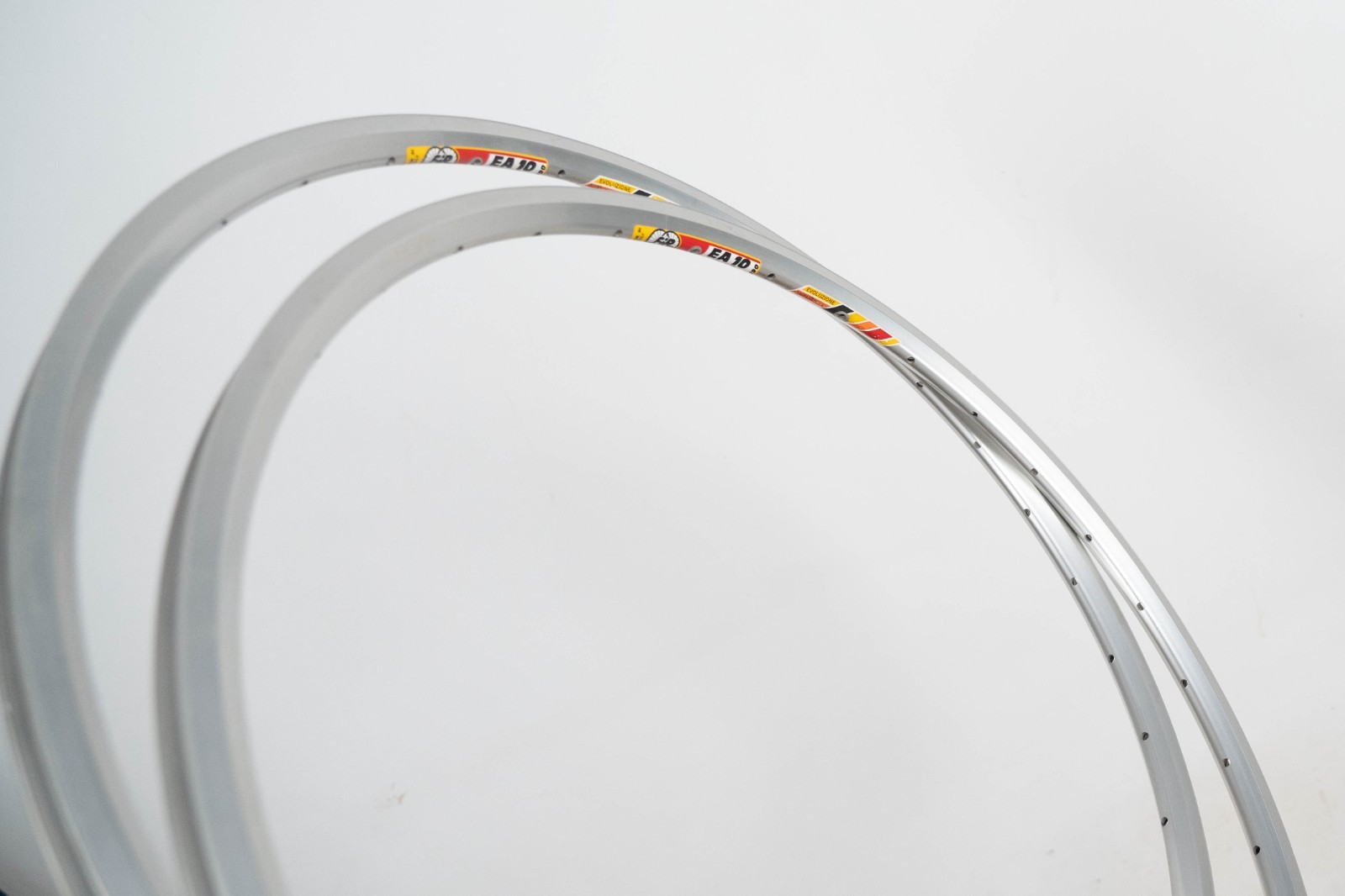 NOS FIR EA10 EA 10 CLINCHER RIMS 26″ 32H VINTAGE MTB MOUNTAIN BIKE OLD